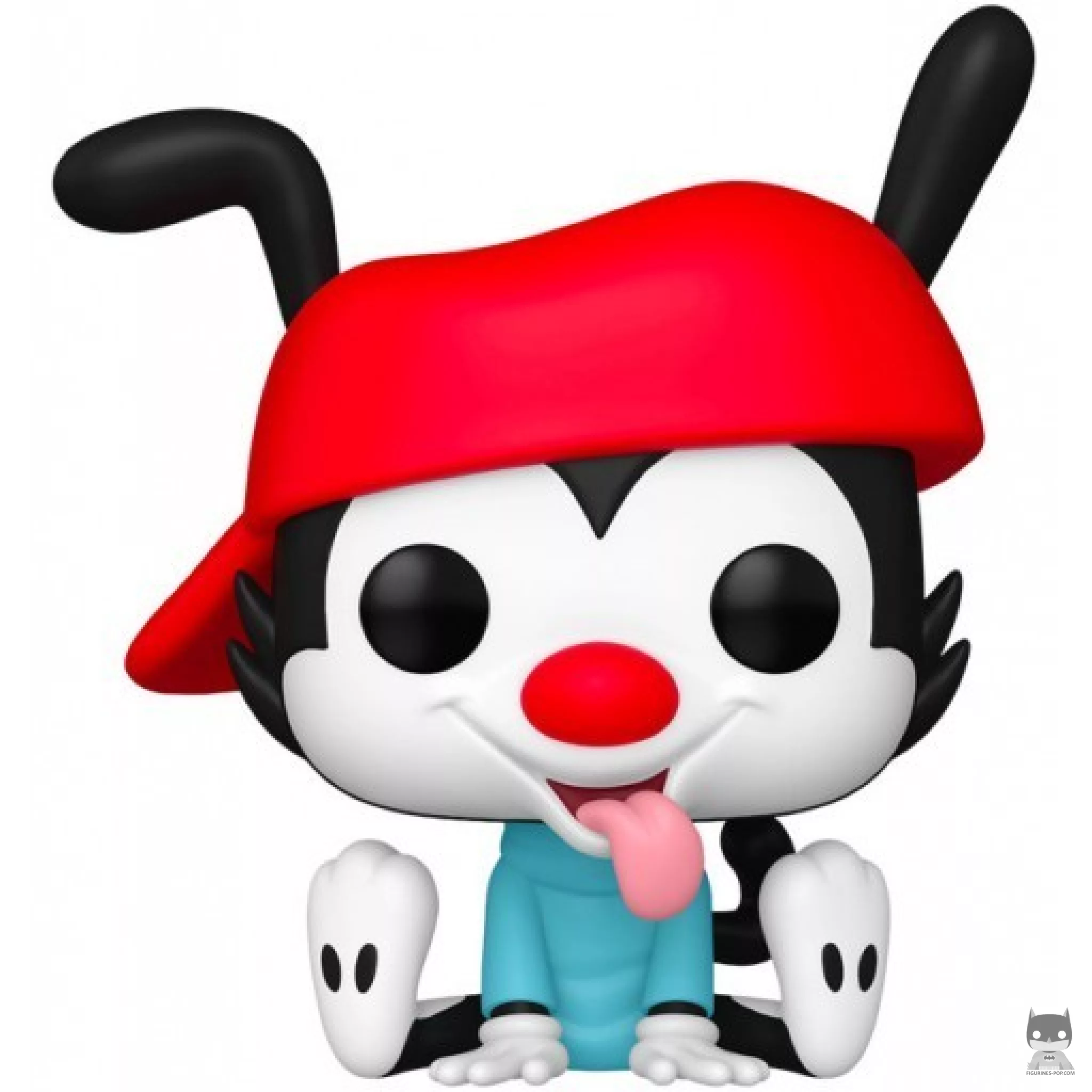 Wakko Funko Pop! figure (Animaniacs)