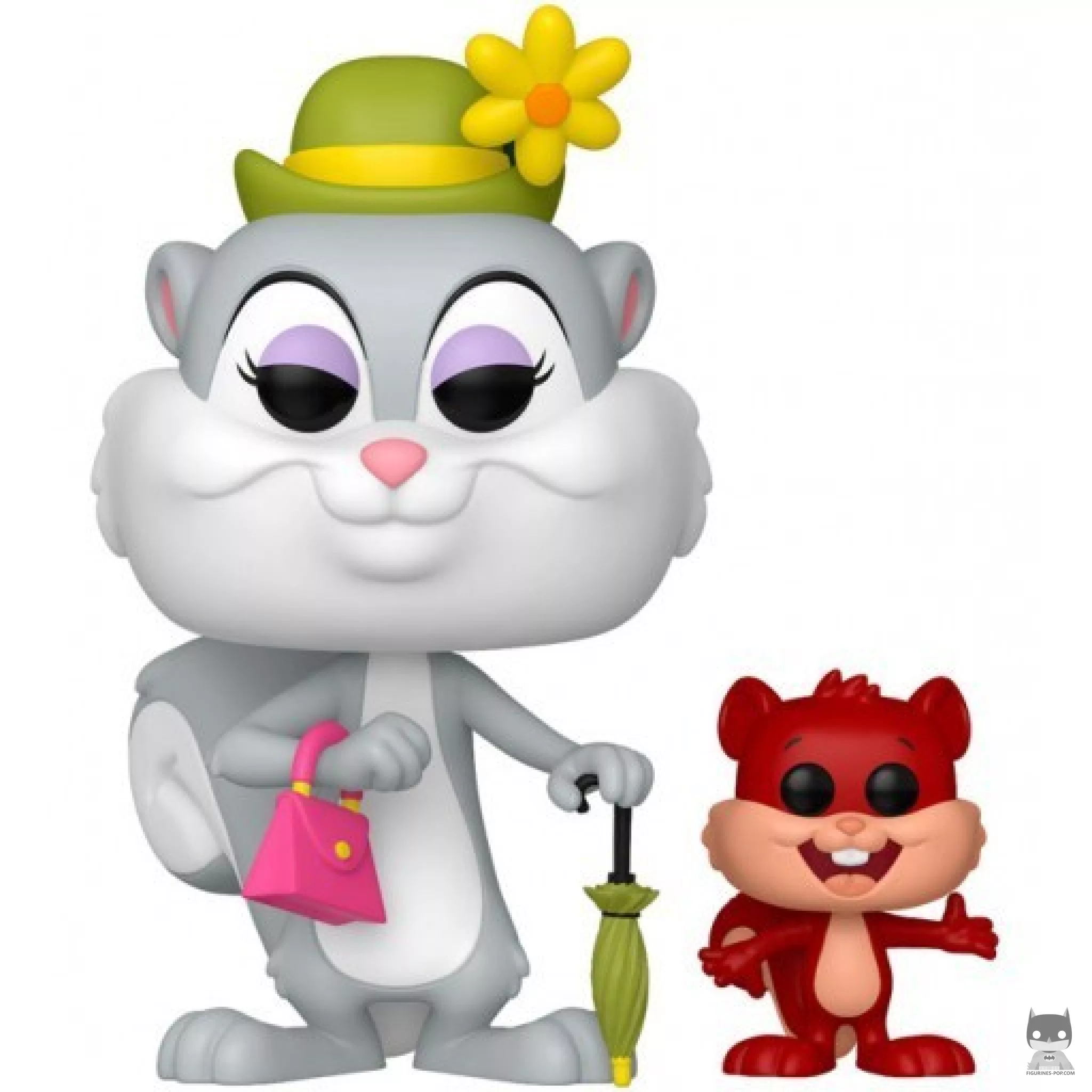 Slappy & Skippy Funko Pop! figure (Animaniacs)