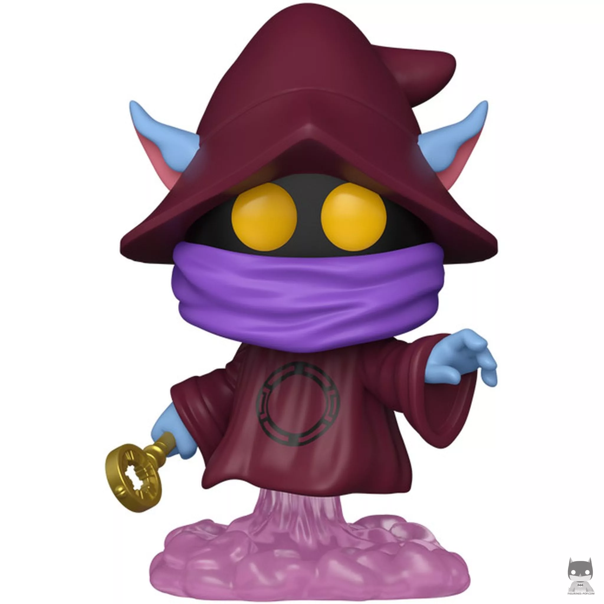 Orko Funko Pop! figure (Masters of the Universe (Movie))