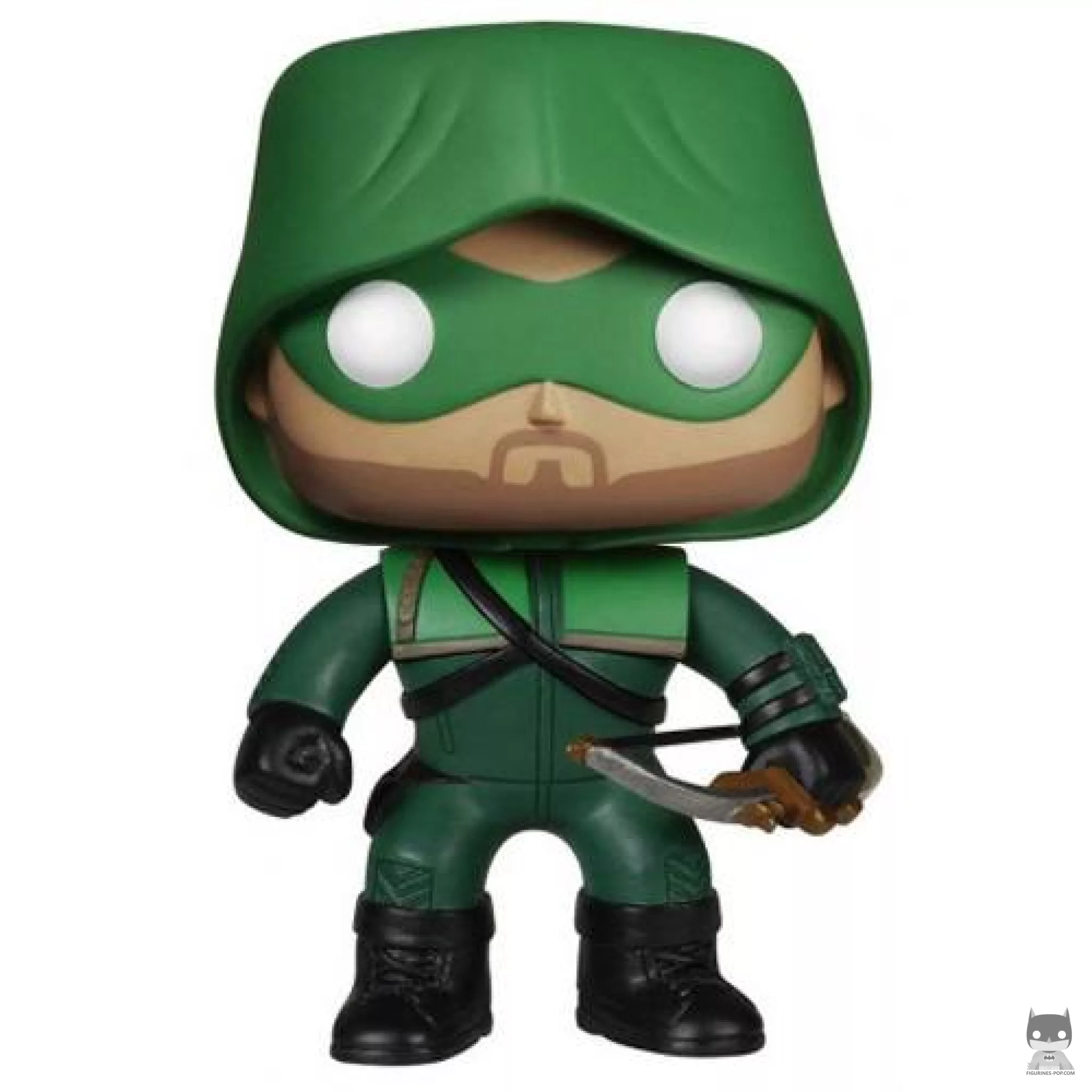 Green Arrow Funko Pop! figure (Arrow)