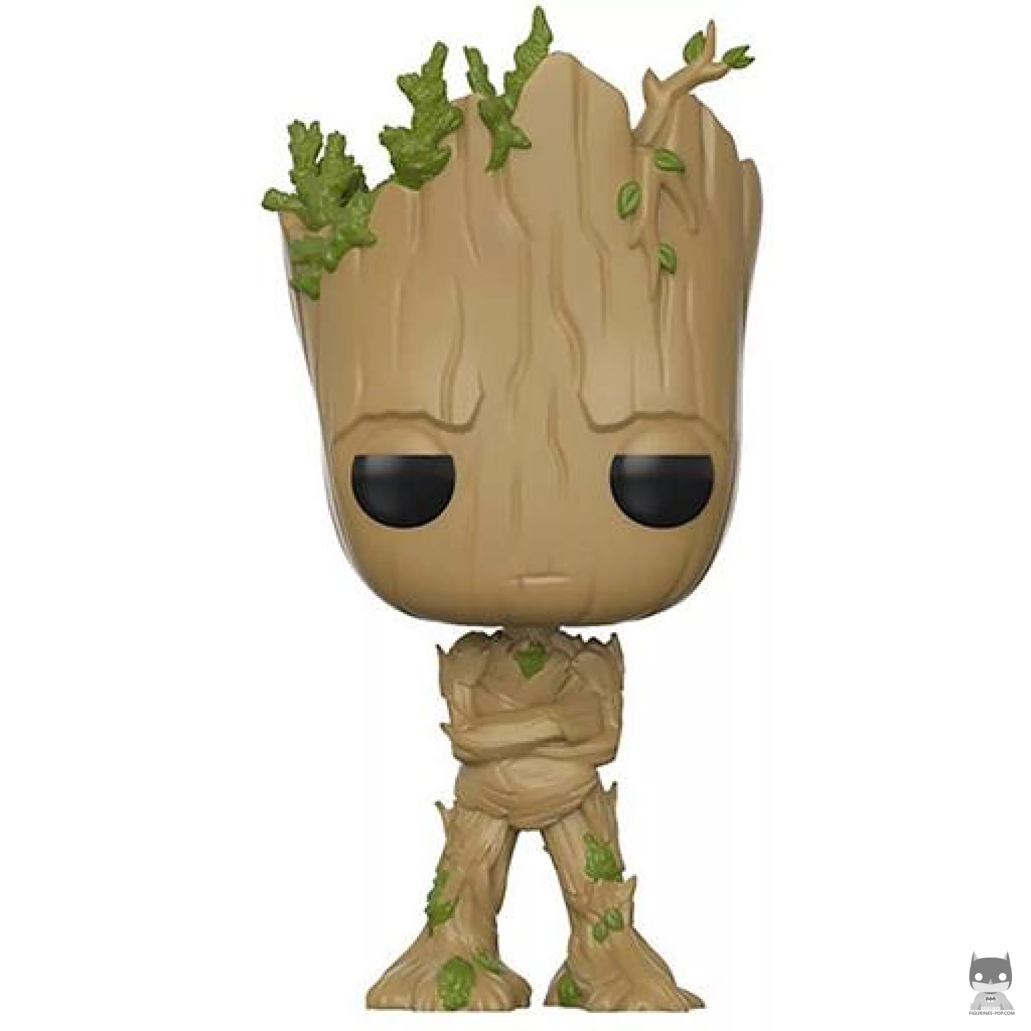 Groot Funko Pop! figure (Guardians of the Galaxy vol. 2)