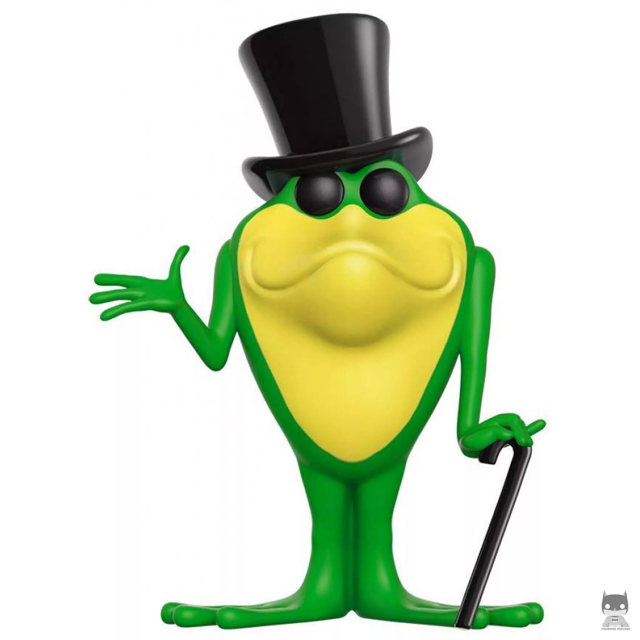 Michigan J. Frog Funko Pop! figure (Looney Tunes)