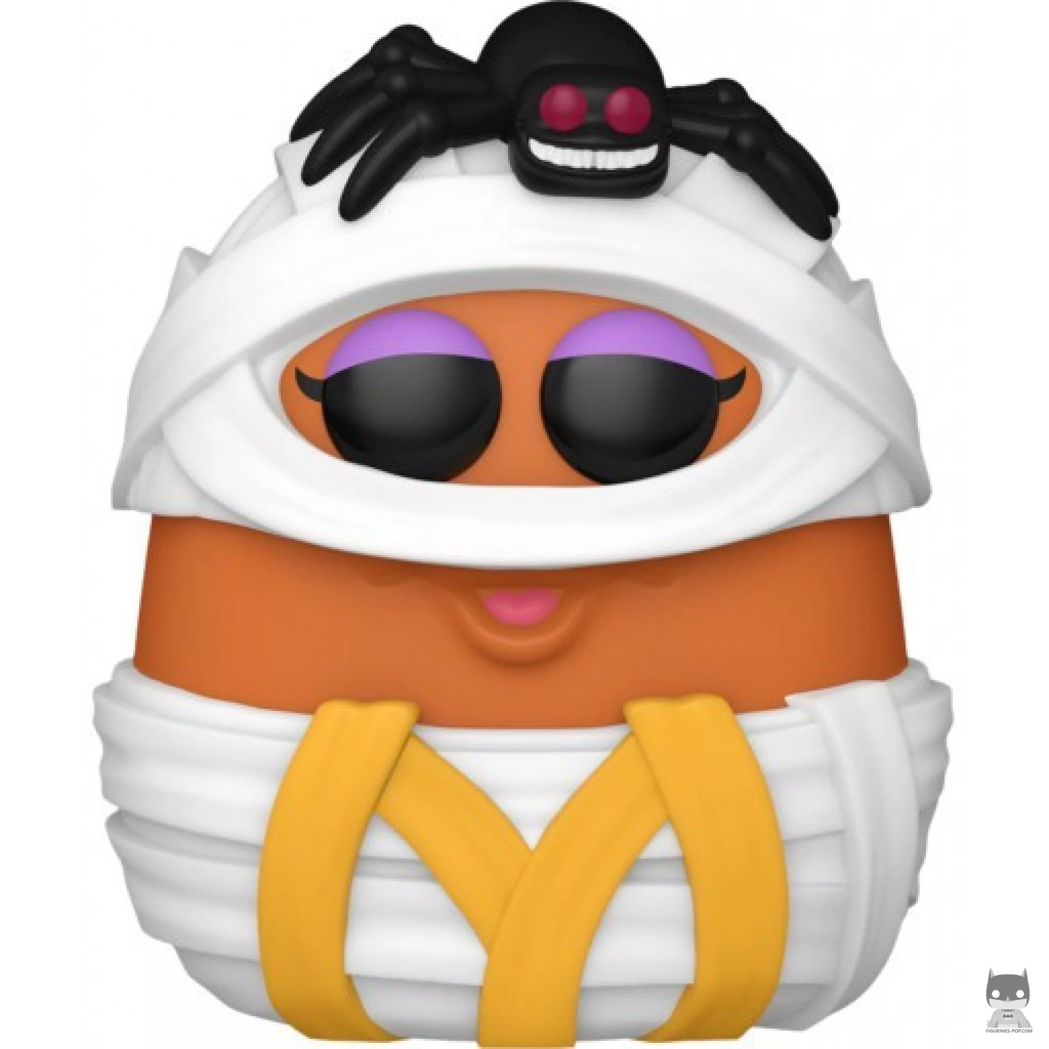 Mummy McNugget Funko Pop! figure (McDonald's)