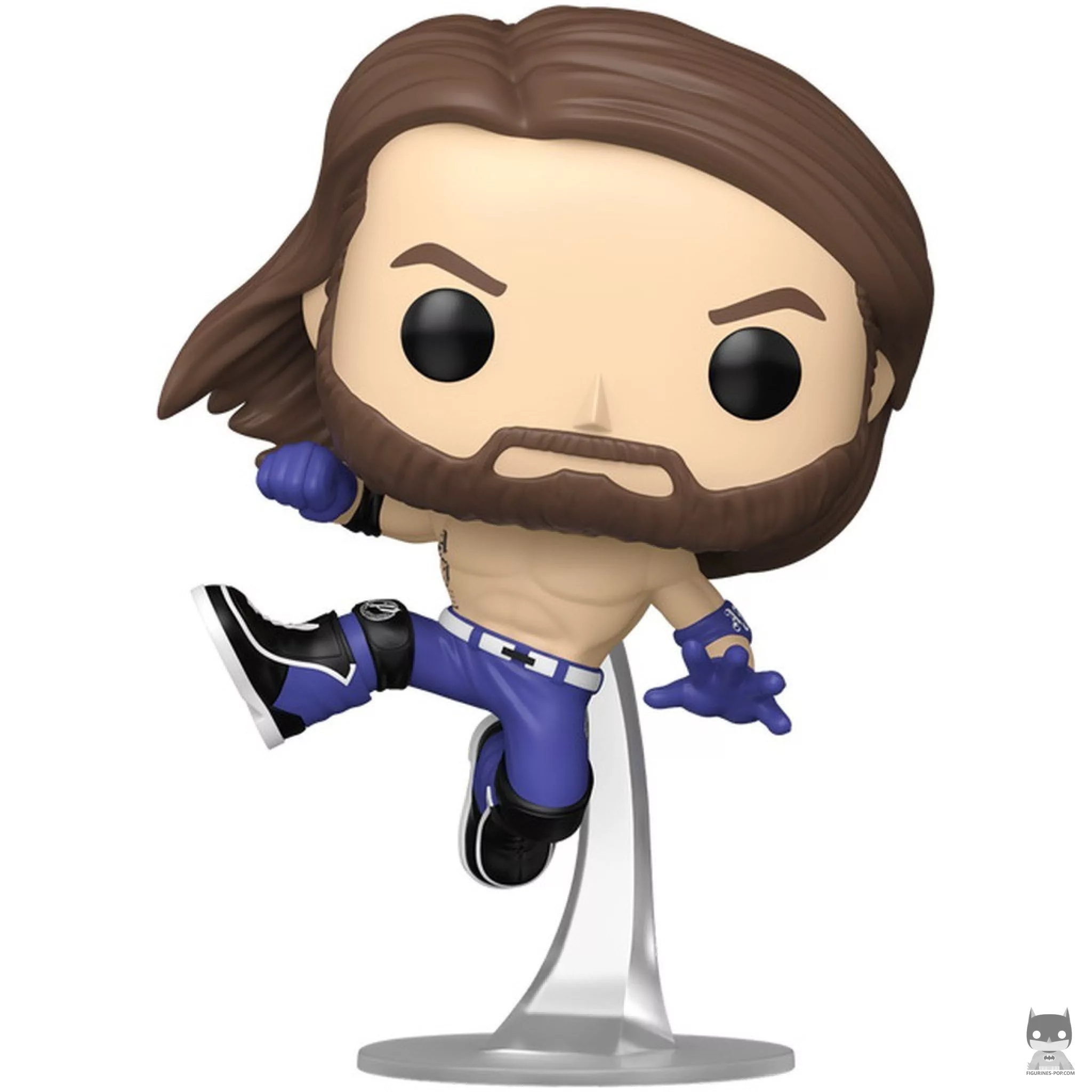 AJ Styles Funko Pop! figure (WWE)