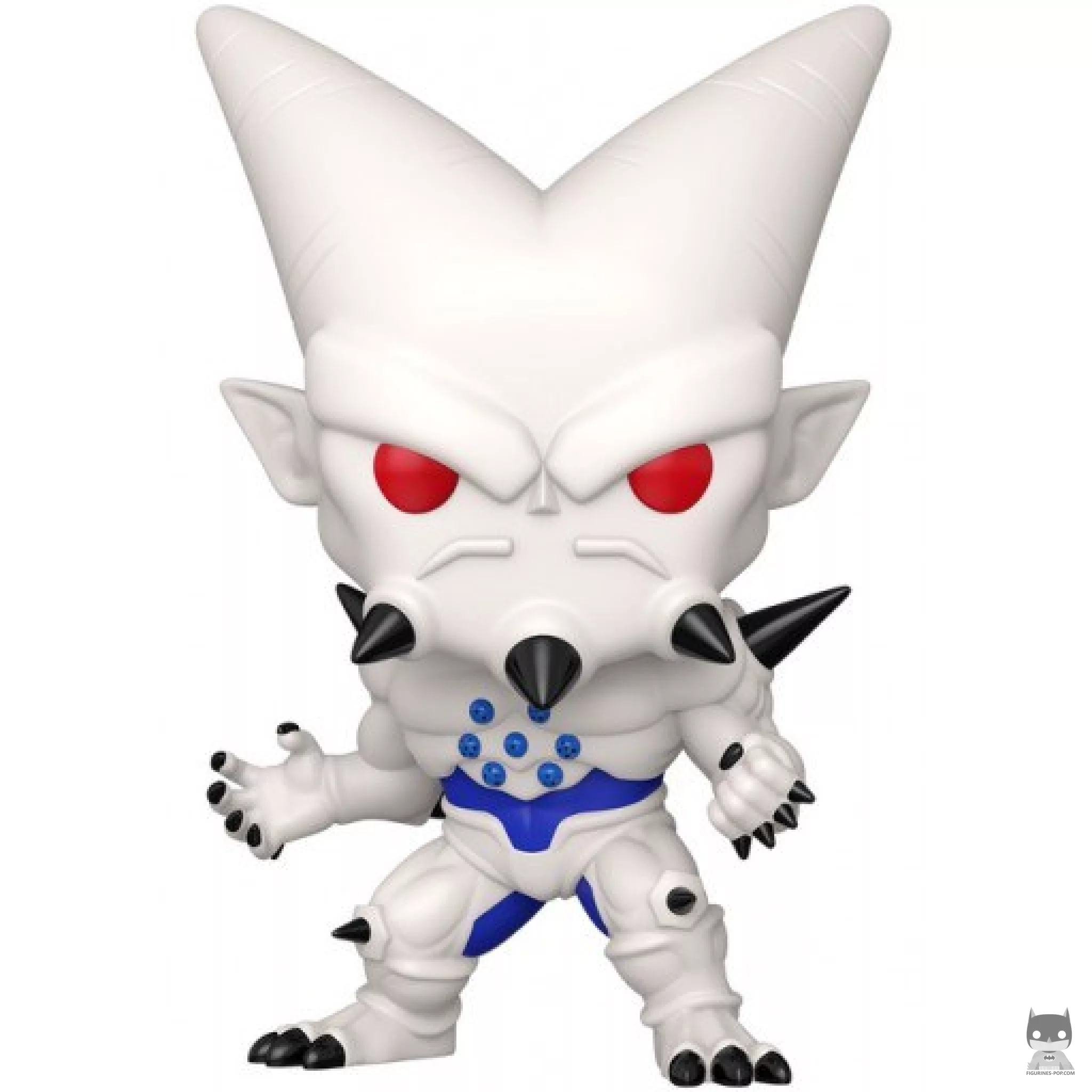 Super Yi-Shinron (SuperSized) Funko Pop! figure (Dragon Ball GT)