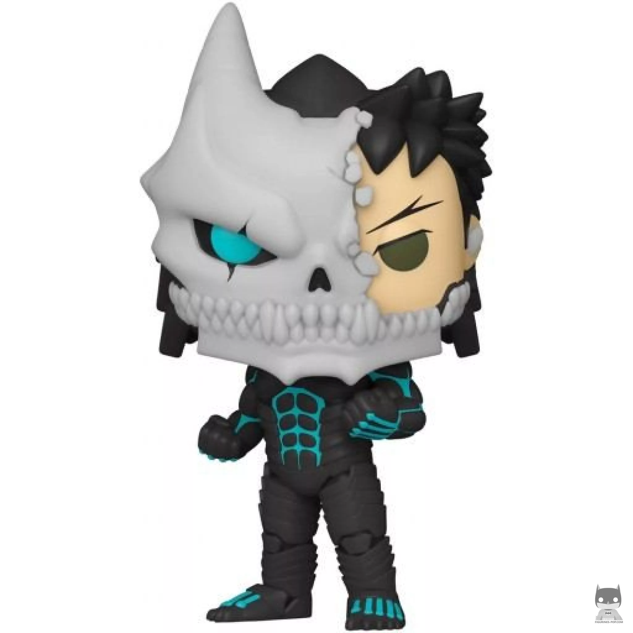 Kaiju No. 8 (Chase) Funko Pop! figure (Kaiju No. 8)