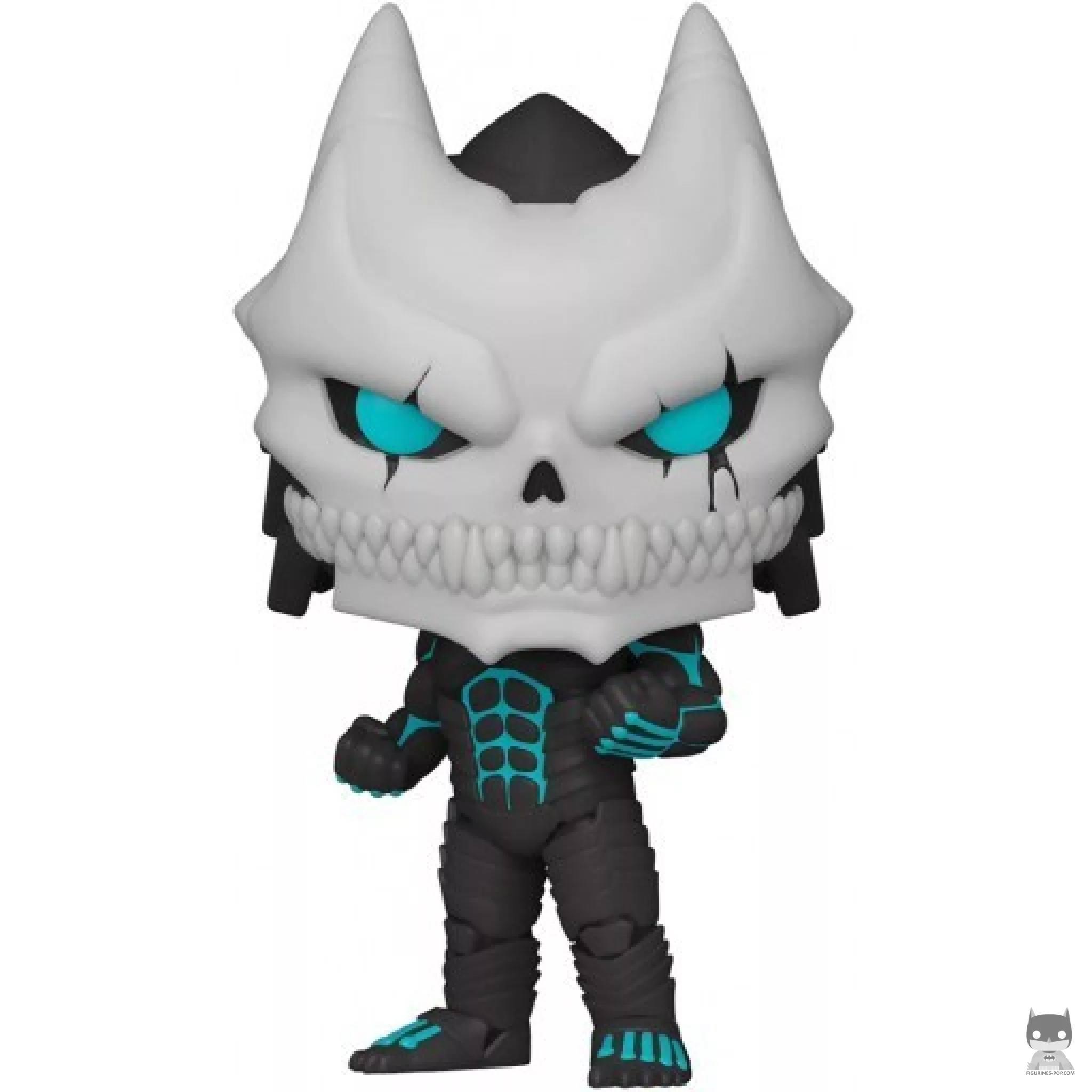 Kaiju No. 8 Funko Pop! figure (Kaiju No. 8)