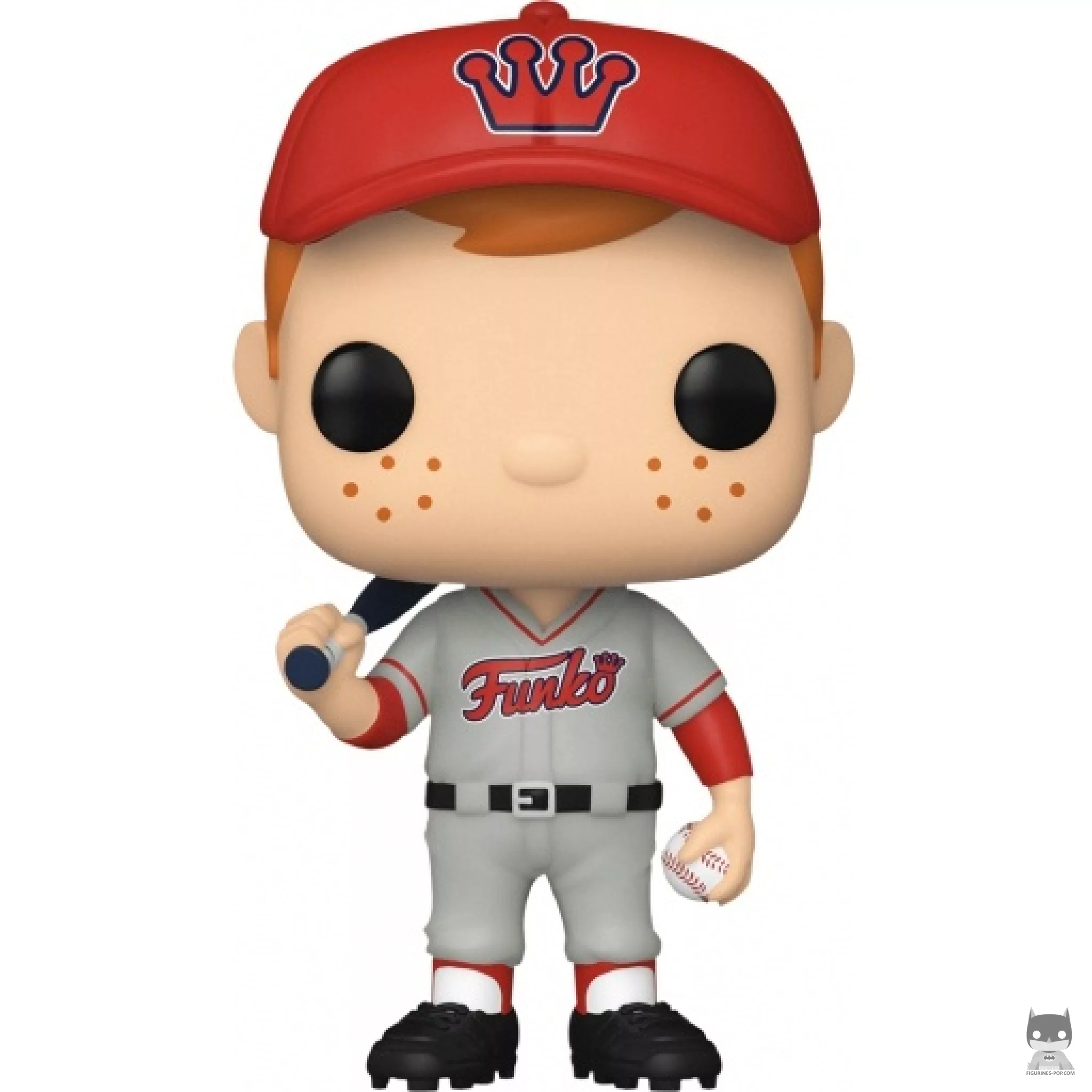 Baseball Freddy Funko Pop! figure (Freddy Funko)