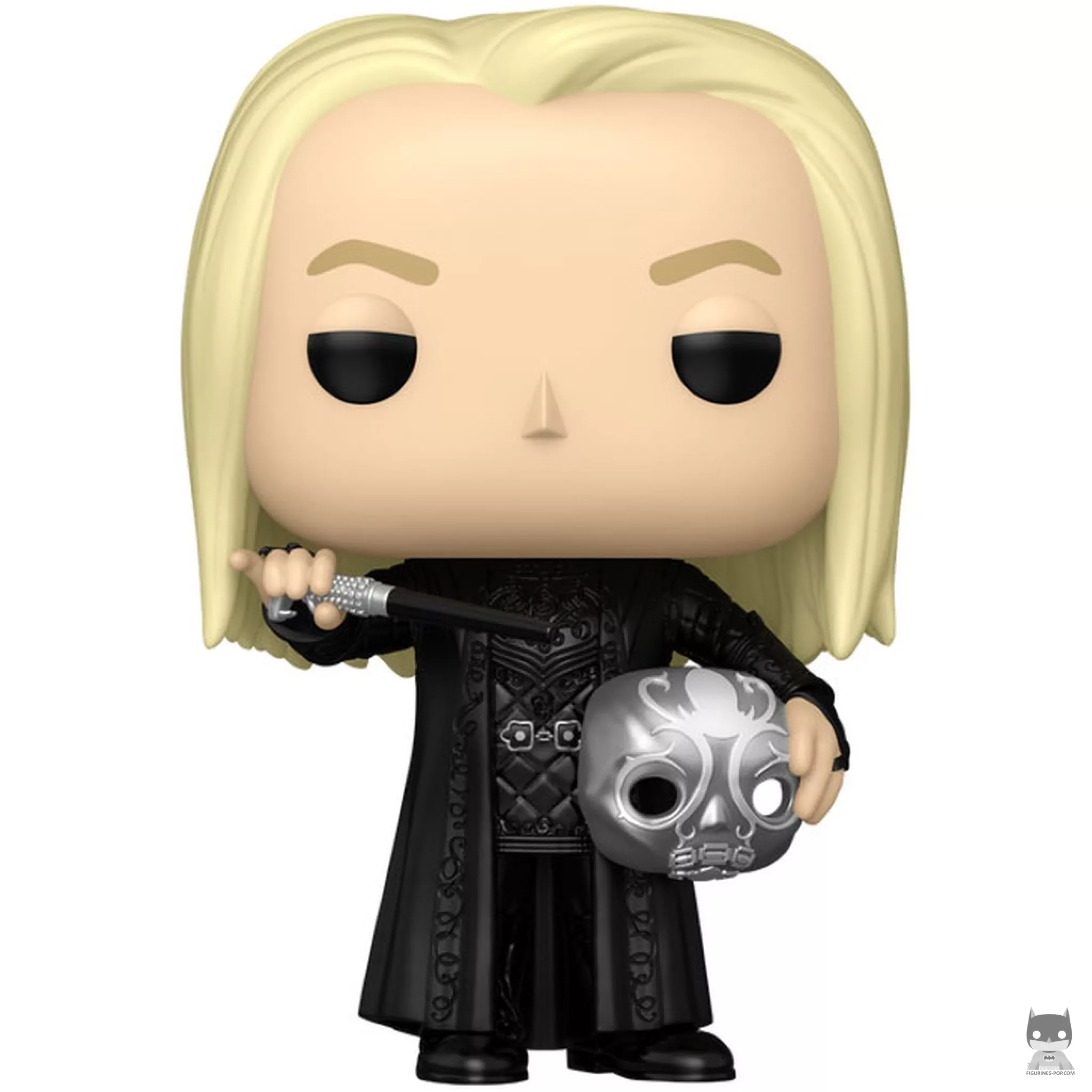 Lucius Malfoy (Death Eater) Funko Pop! figure (Harry Potter)
