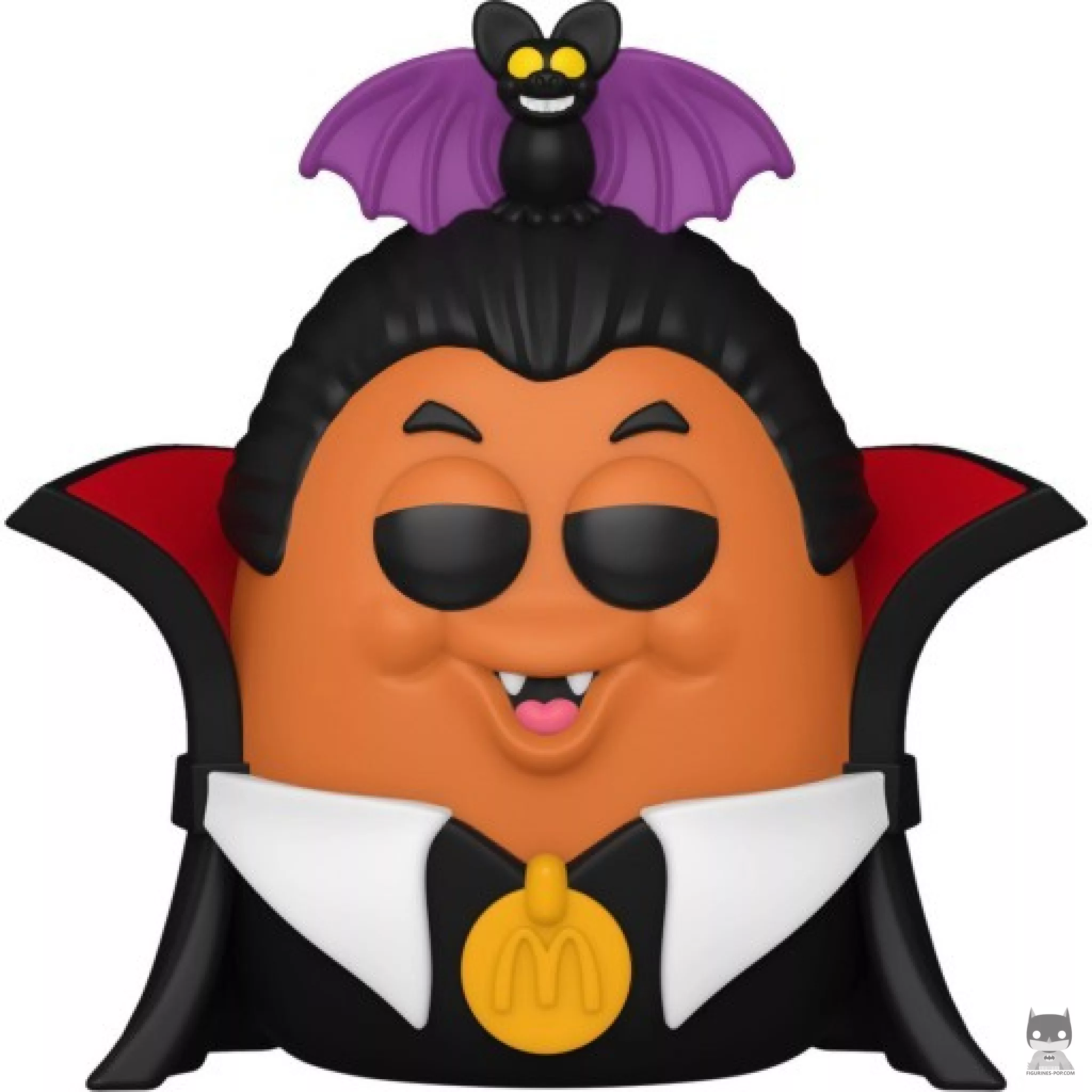 Vampire McNugget Funko Pop! figure (McDonald's)
