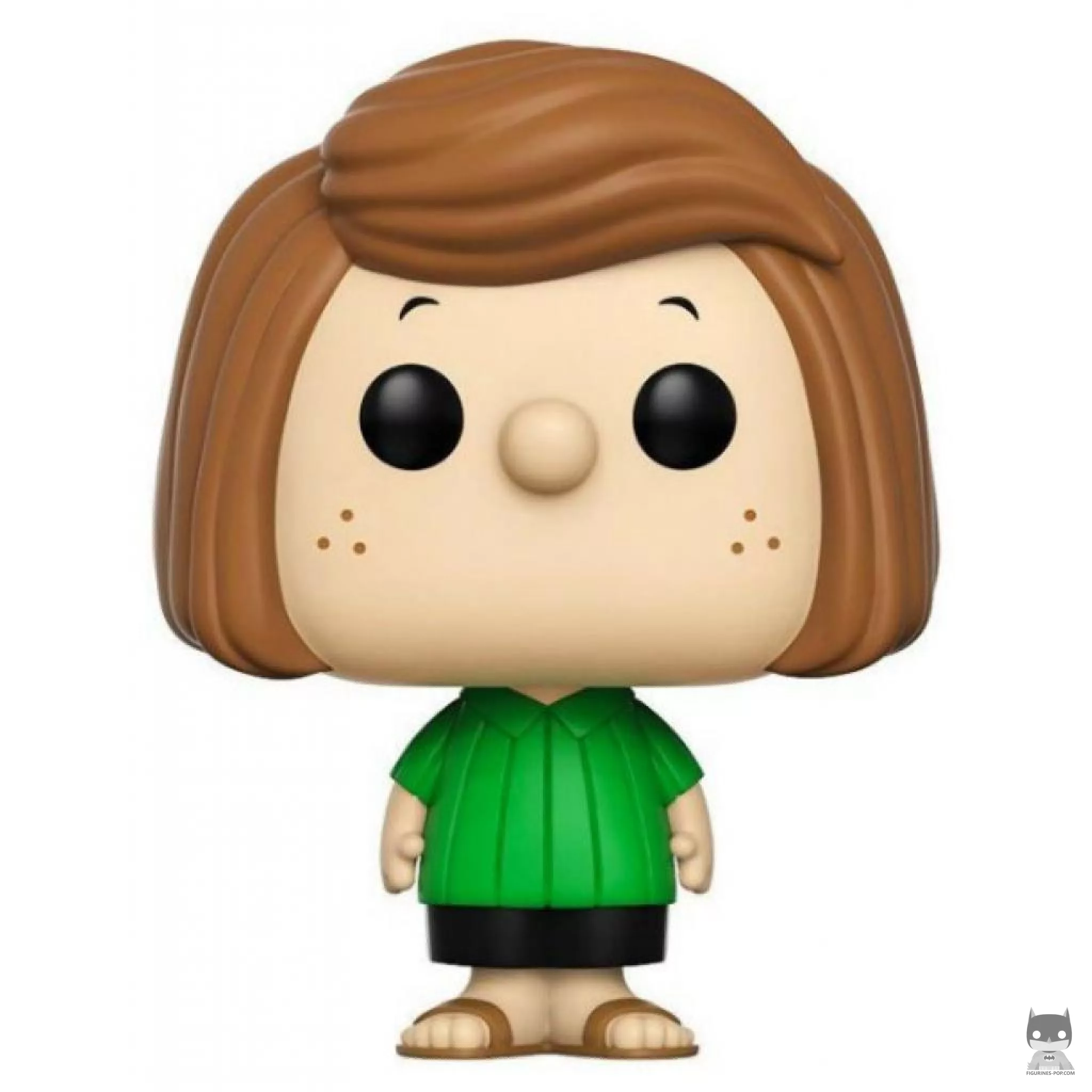 Peppermint Patty Funko Pop! figure (Peanuts)