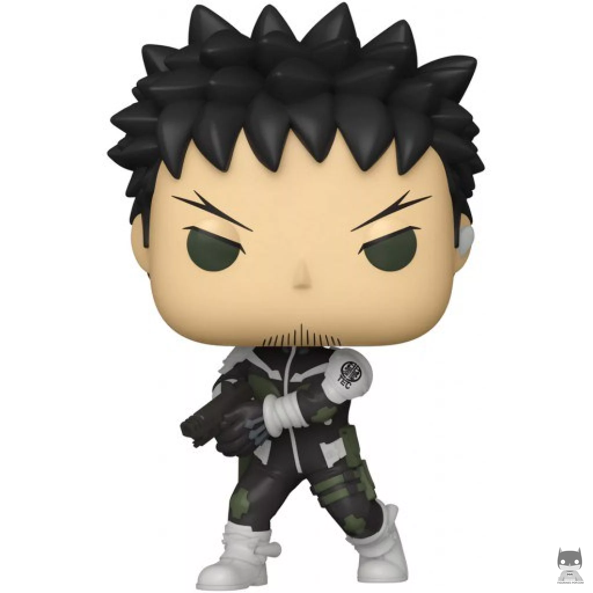 Kafka Hibino Funko Pop! figure (Kaiju No. 8)