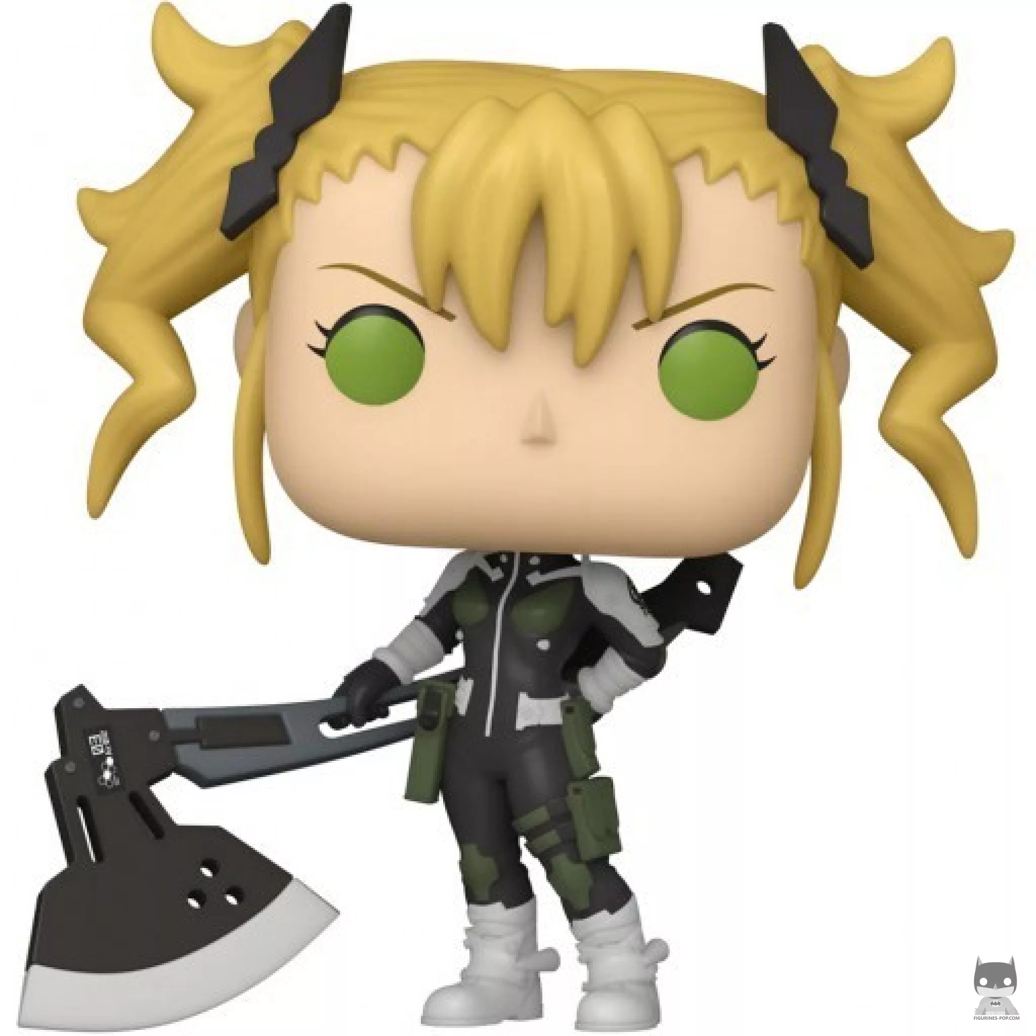 Kikoru Shinomiya Funko Pop! figure (Kaiju No. 8)
