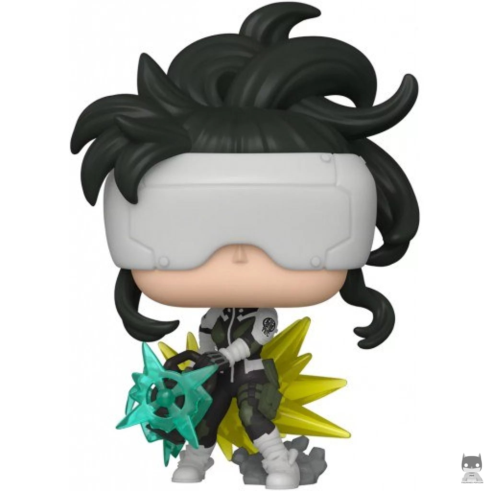 Mina Ashiro (Chase) Funko Pop! figure (Kaiju No. 8)