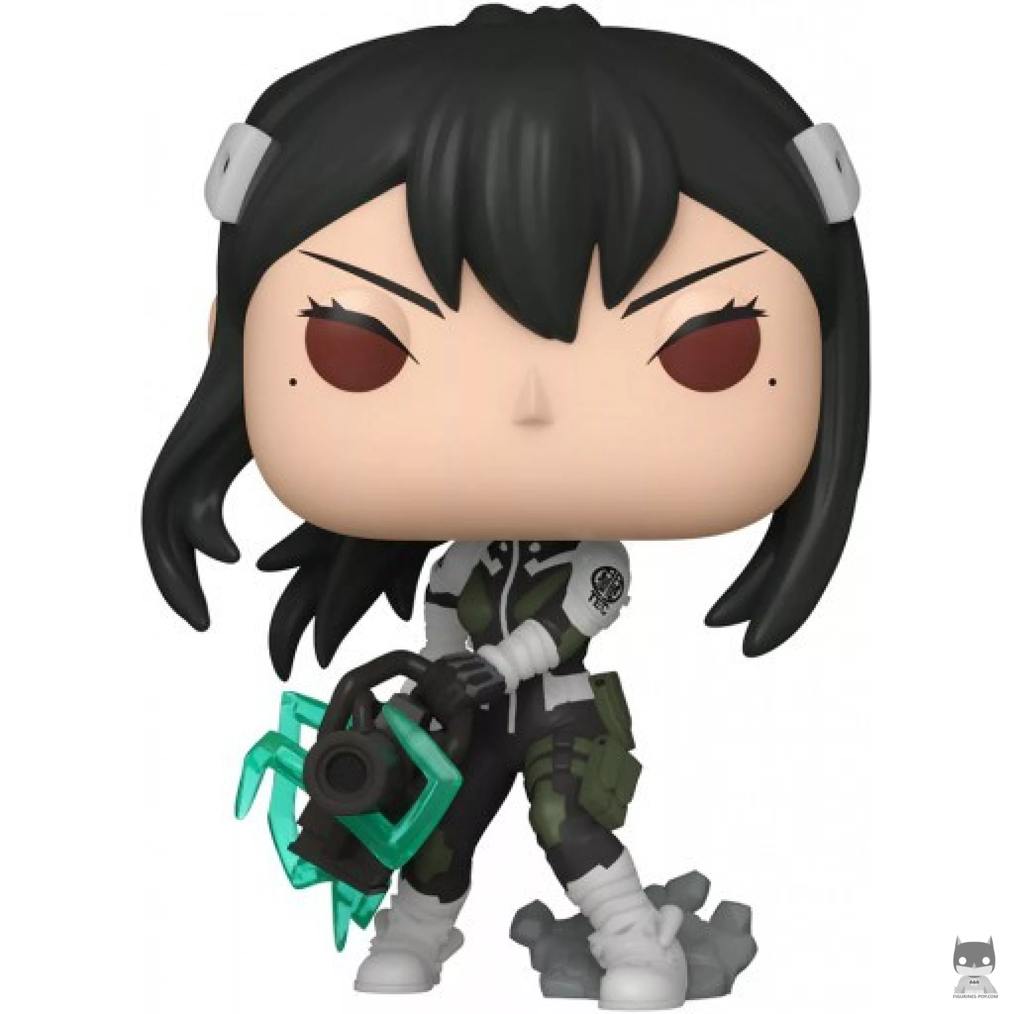Mina Ashiro Funko Pop! figure (Kaiju No. 8)
