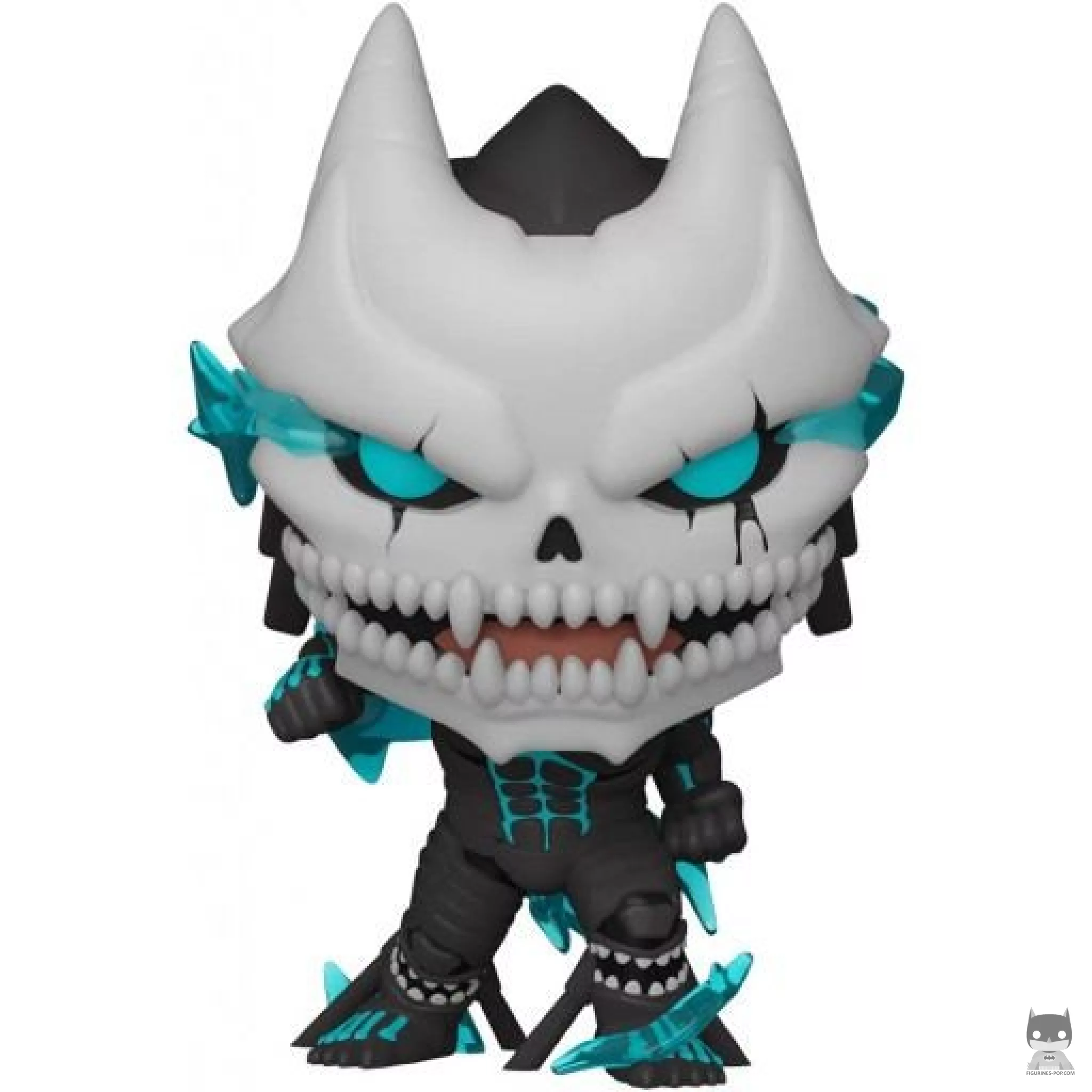 Kaiju No. 8 Funko Pop! figure (Kaiju No. 8)