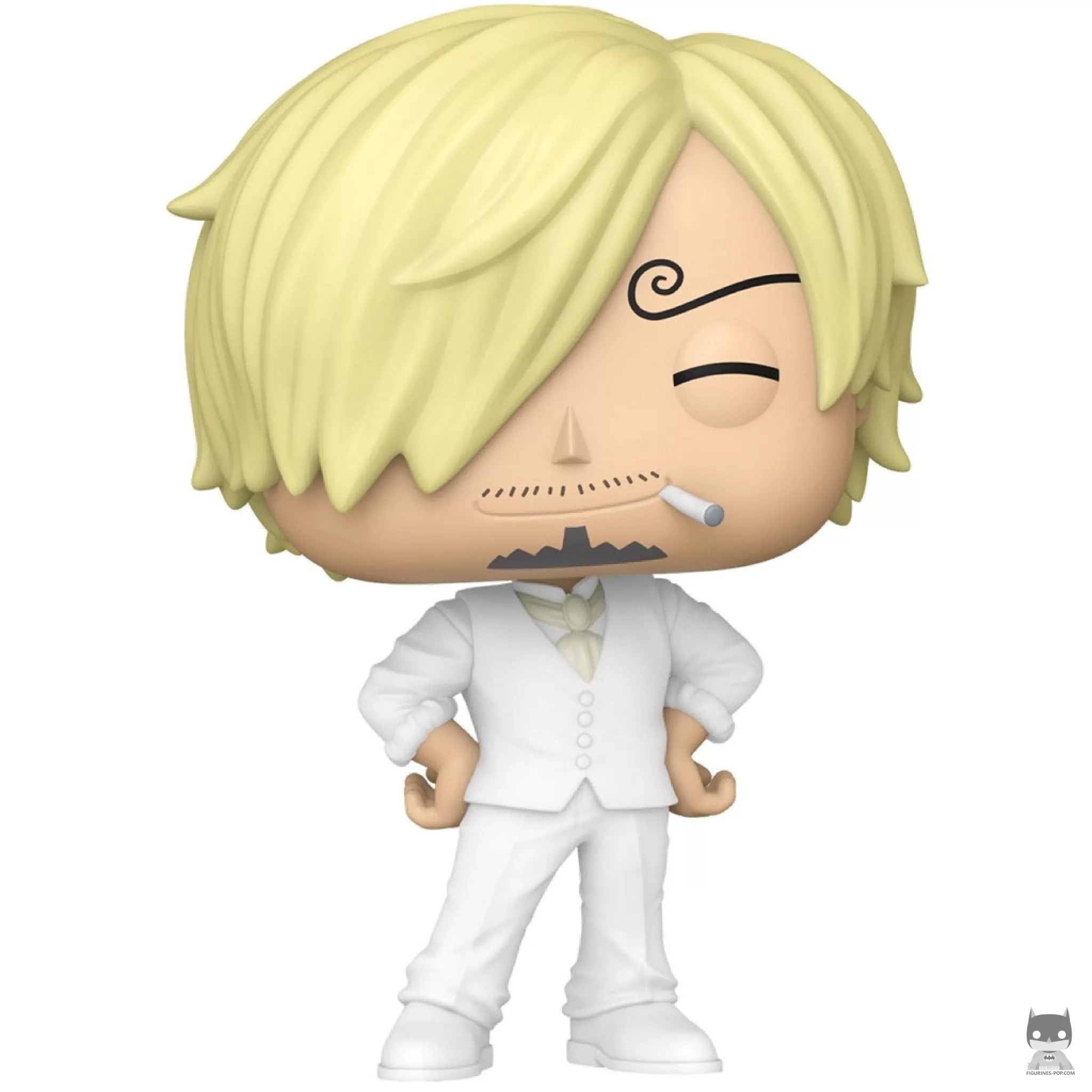 Sanji Funko Pop! figure (One Piece)