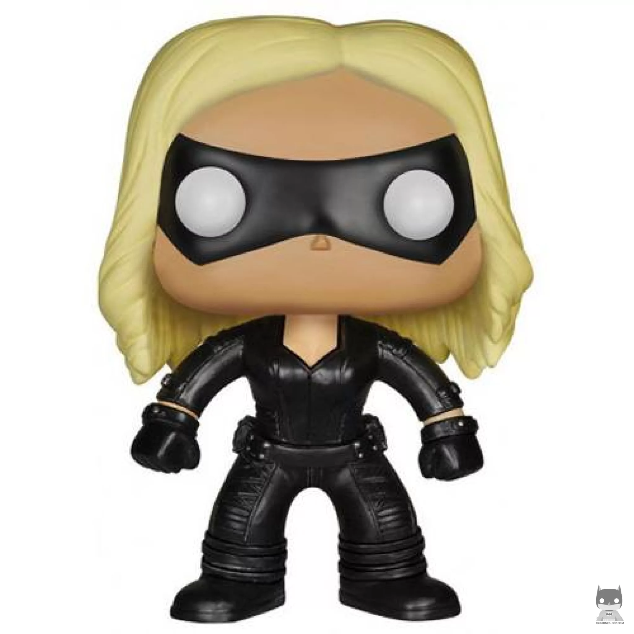 Black Canary Funko Pop! figure (Arrow)