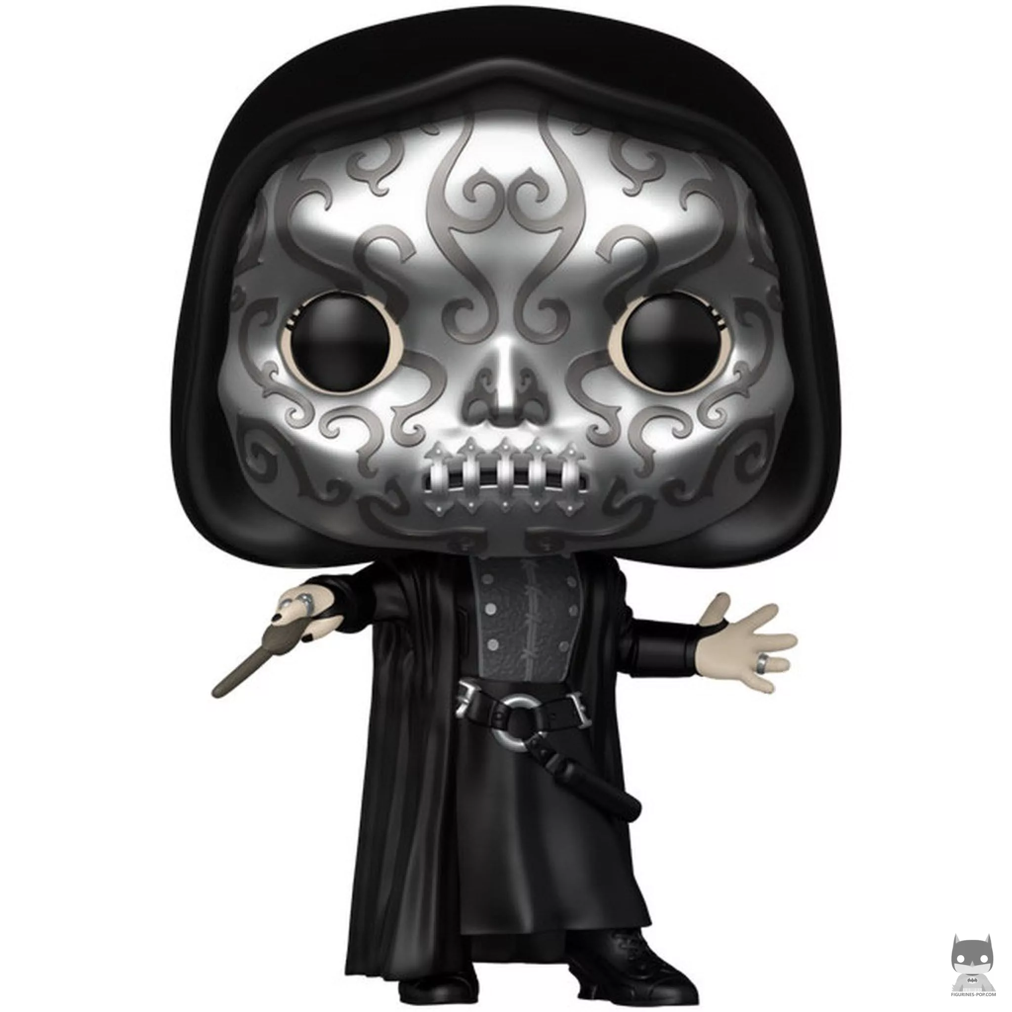 Bellatrix Lestrange (Death Eater) Funko Pop! figure (Harry Potter)