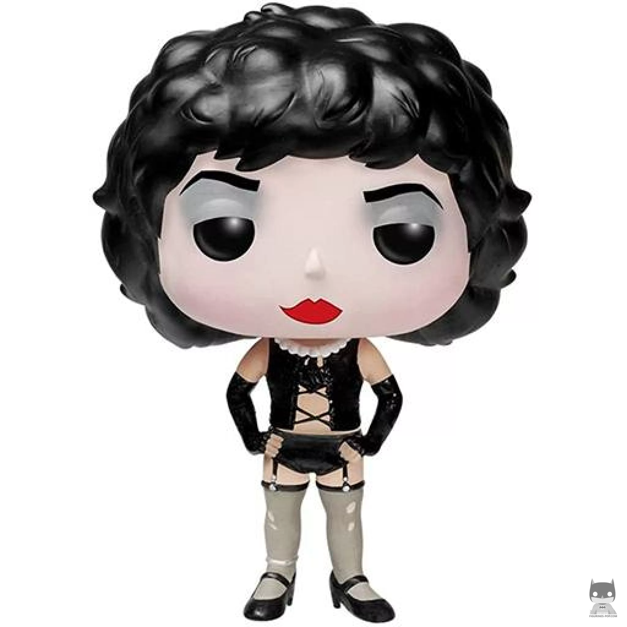 Dr. Frank-N-Furter Funko Pop! figure (Rocky Horror Picture Show)