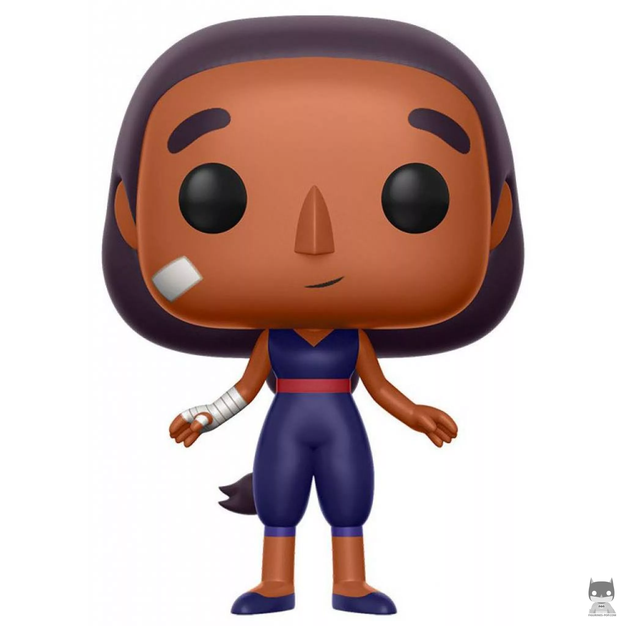 Connie Maheswaran Funko Pop! figure (Steven Universe)