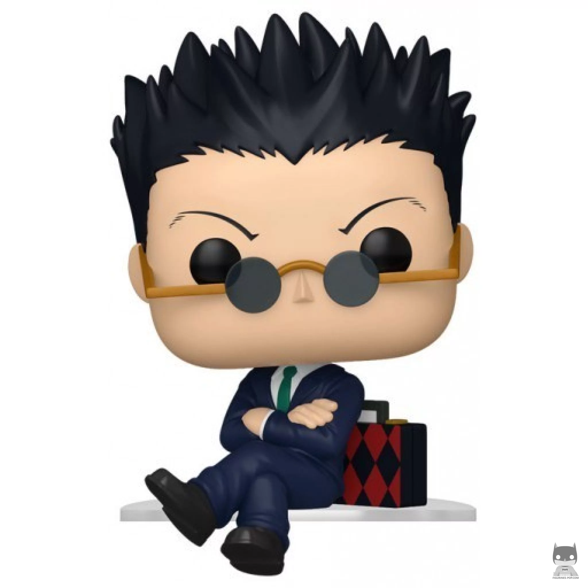 Leorio (Shelf Sitter) Funko Pop! figure (Hunter x Hunter)