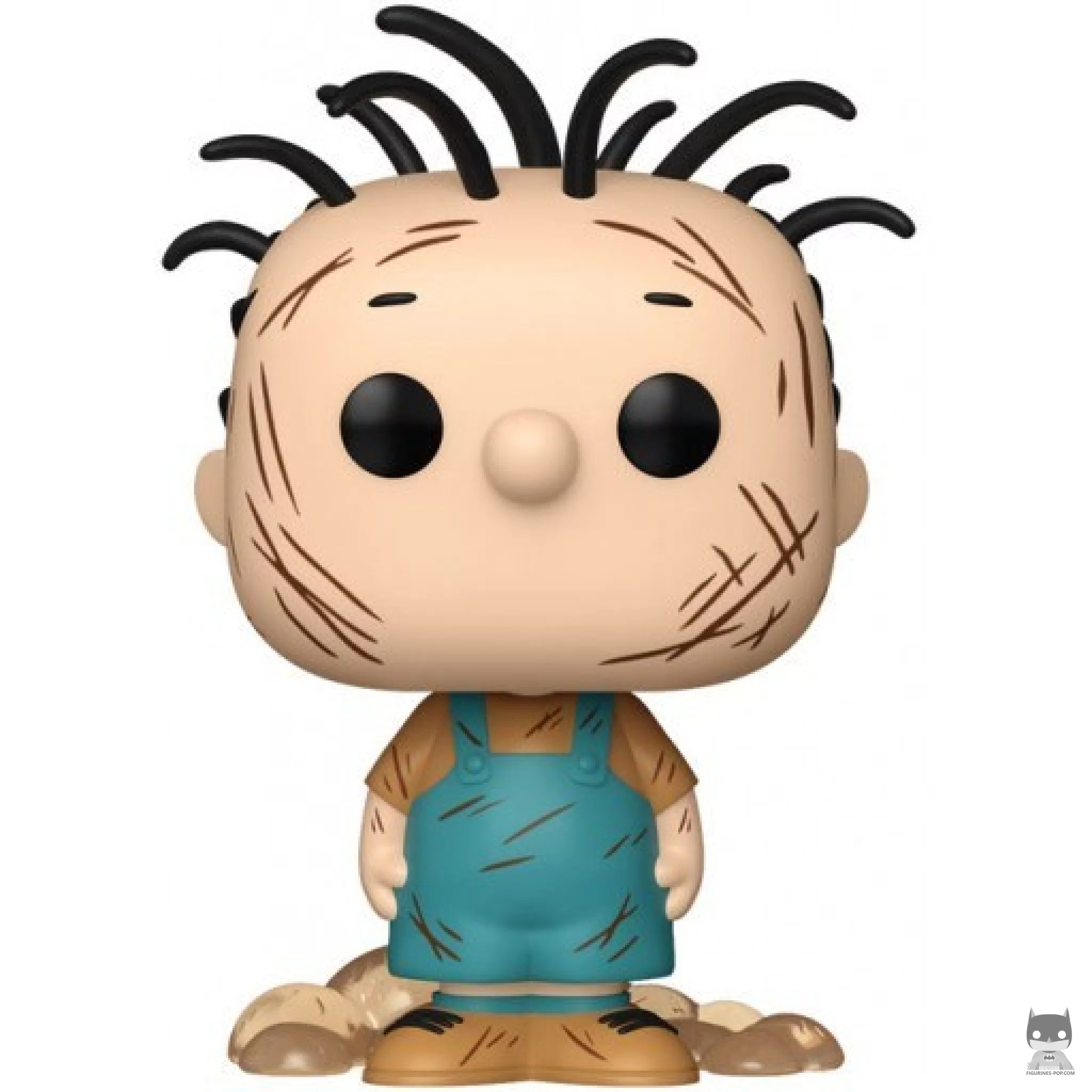 Pigpen Funko Pop! figure (Peanuts)