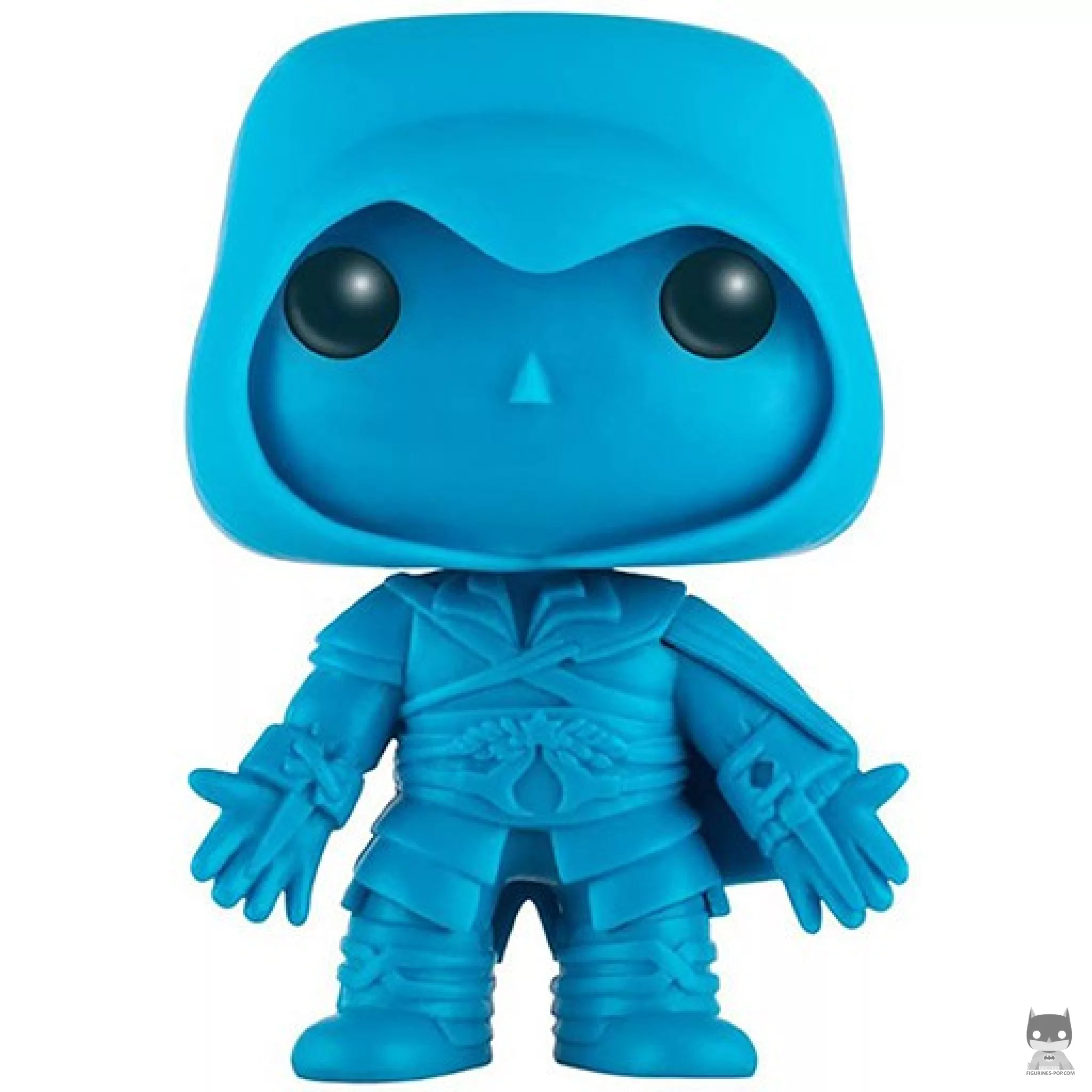 Ezio Auditore (Blue) Funko Pop! figure (Assassin's Creed)