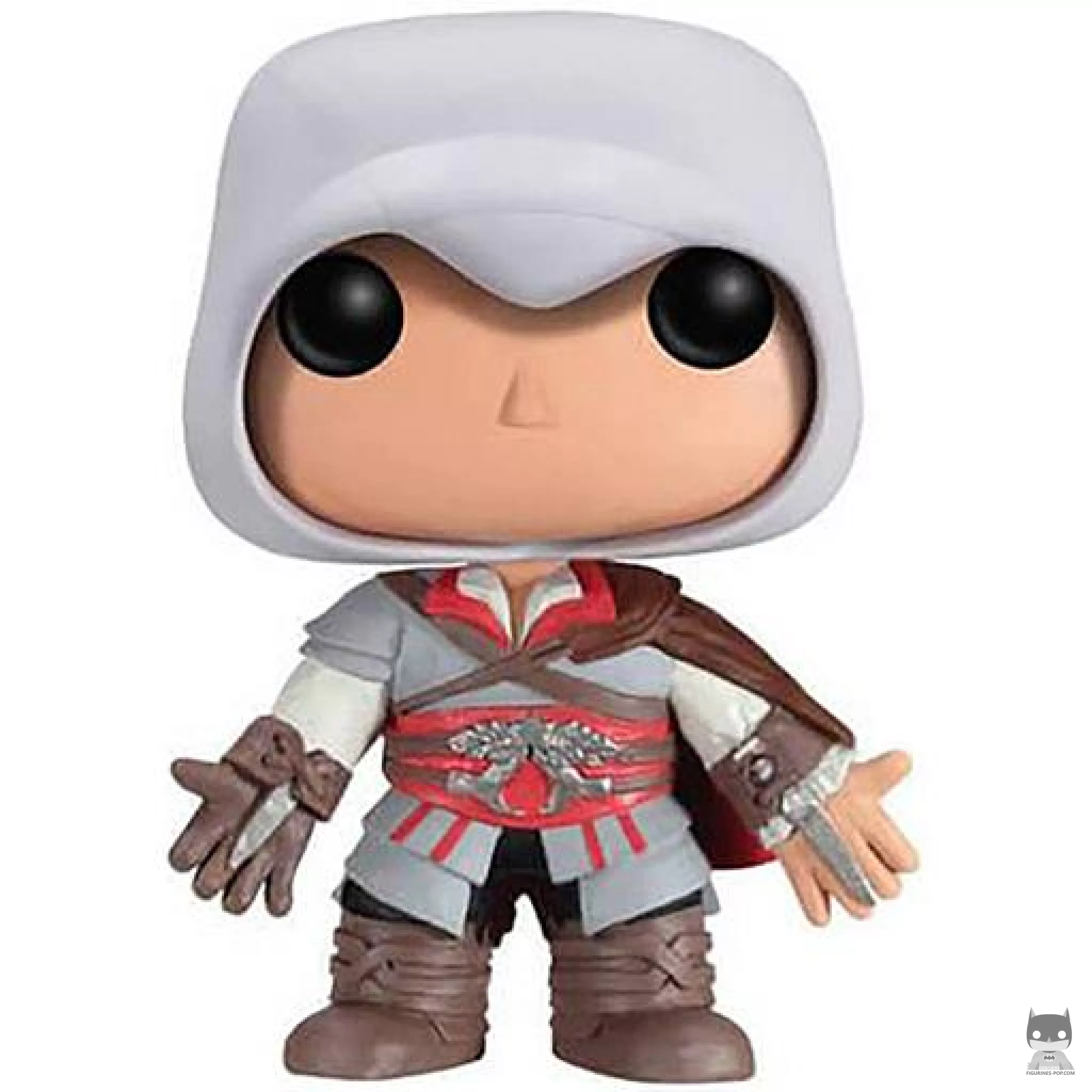 Ezio Auditore Funko Pop! figure (Assassin's Creed)