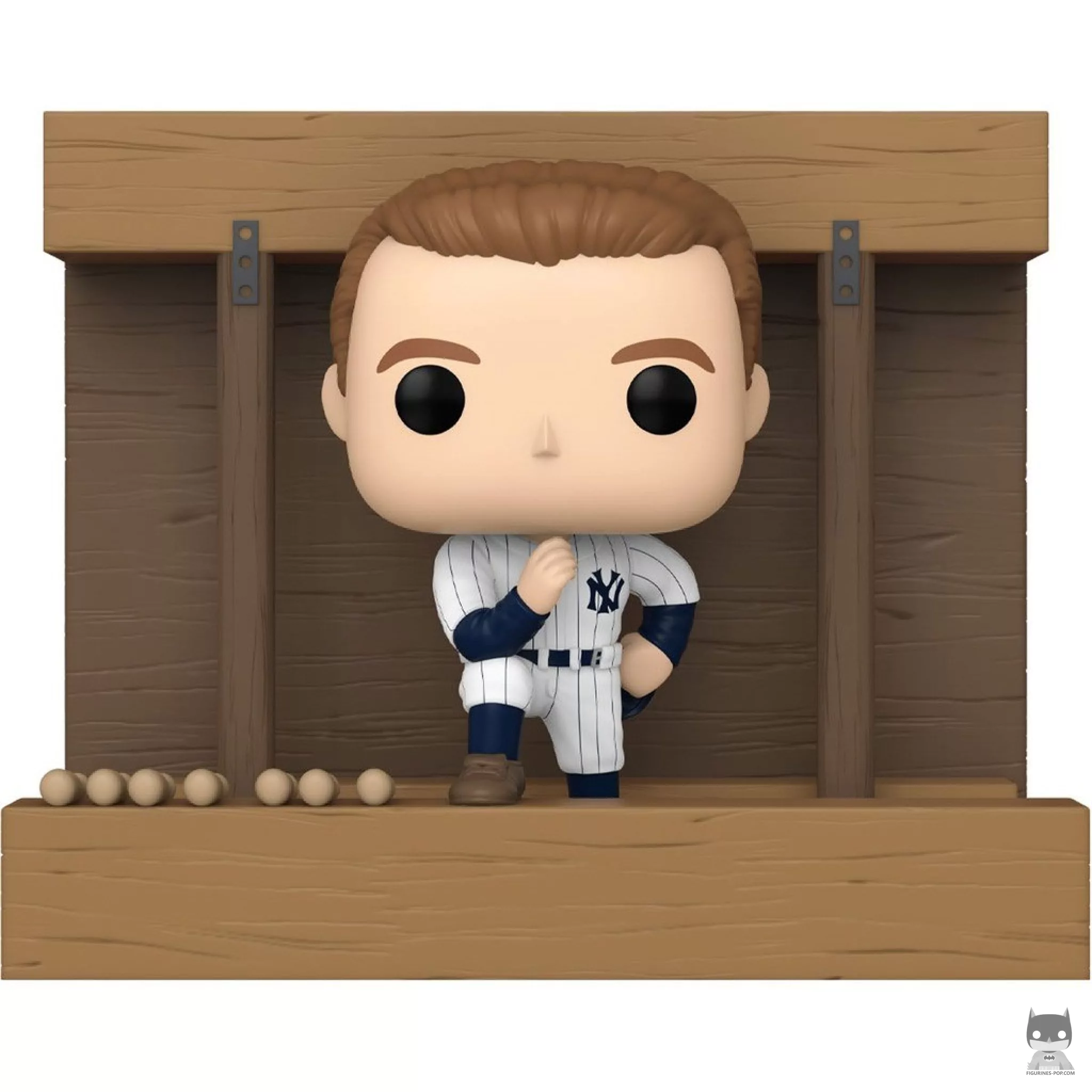 Lou Gehrig (Deluxe) Funko Pop! figure (MLB)