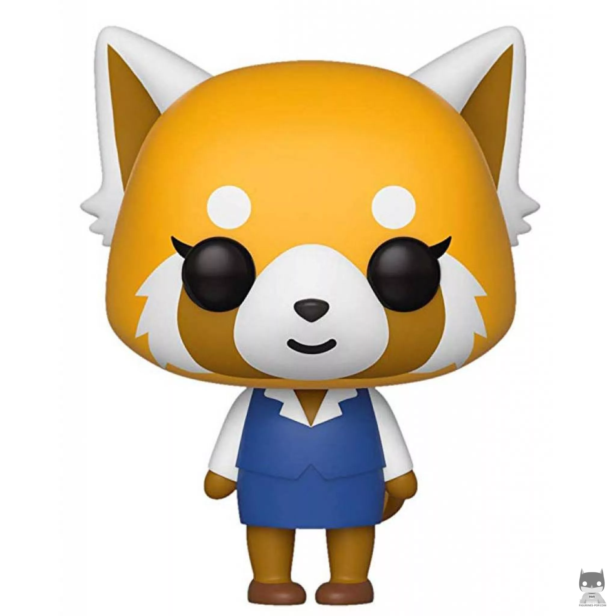 Aggretsuko Funko Pop! figure (Sanrio)