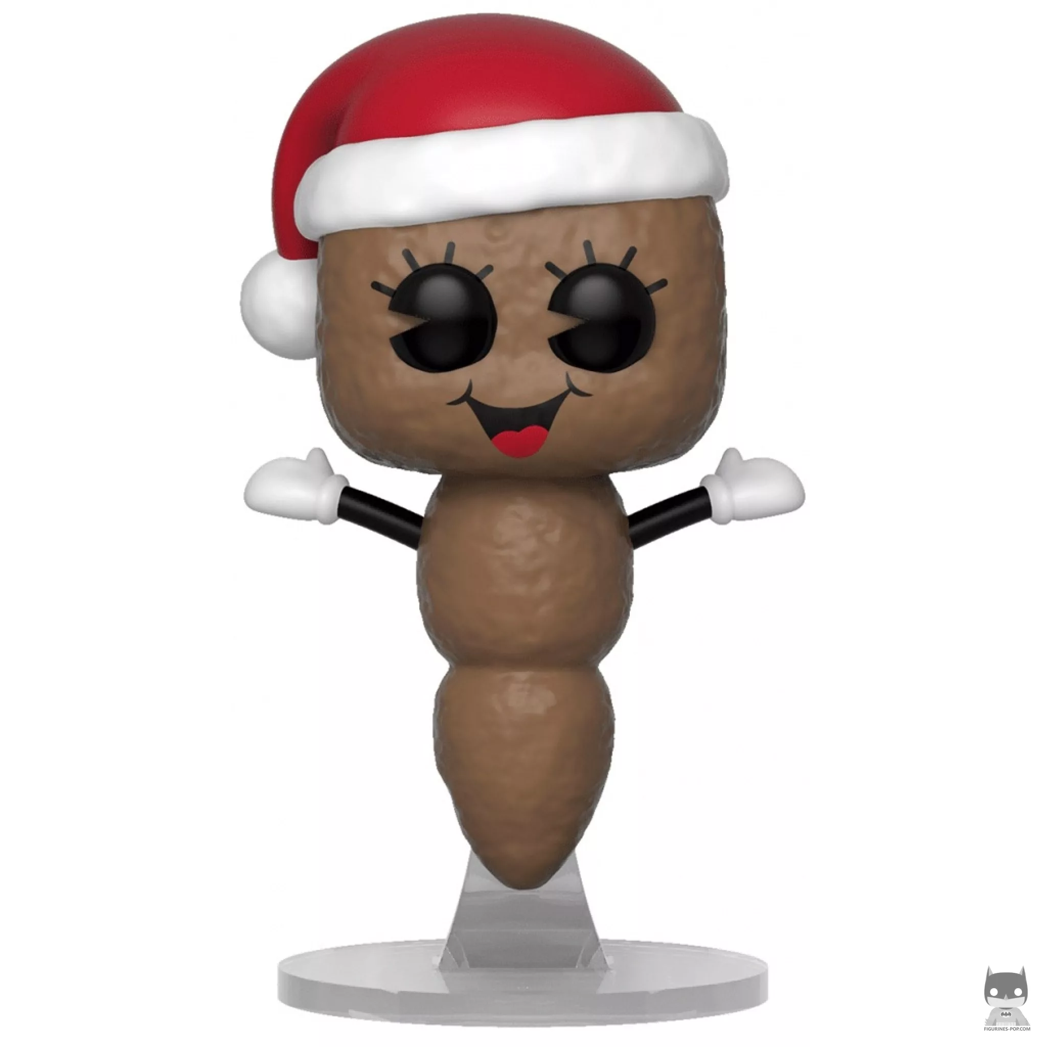 Mr Hankey Funko Pop! figure (South Park)