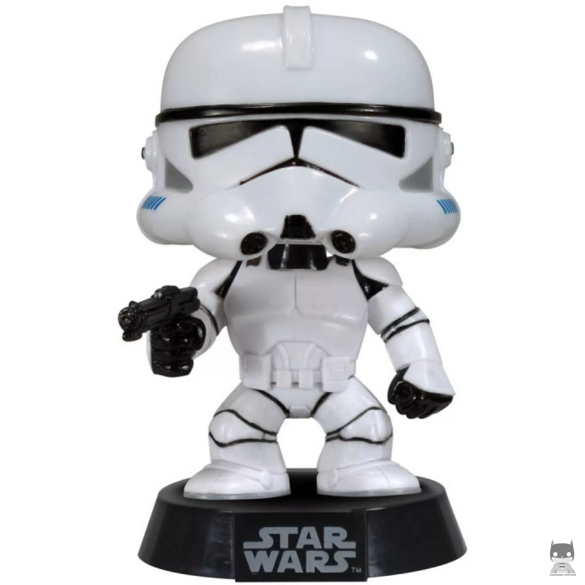 Clone Trooper Funko Pop! figure (Star Wars: Episode I, The Phantom Menace)