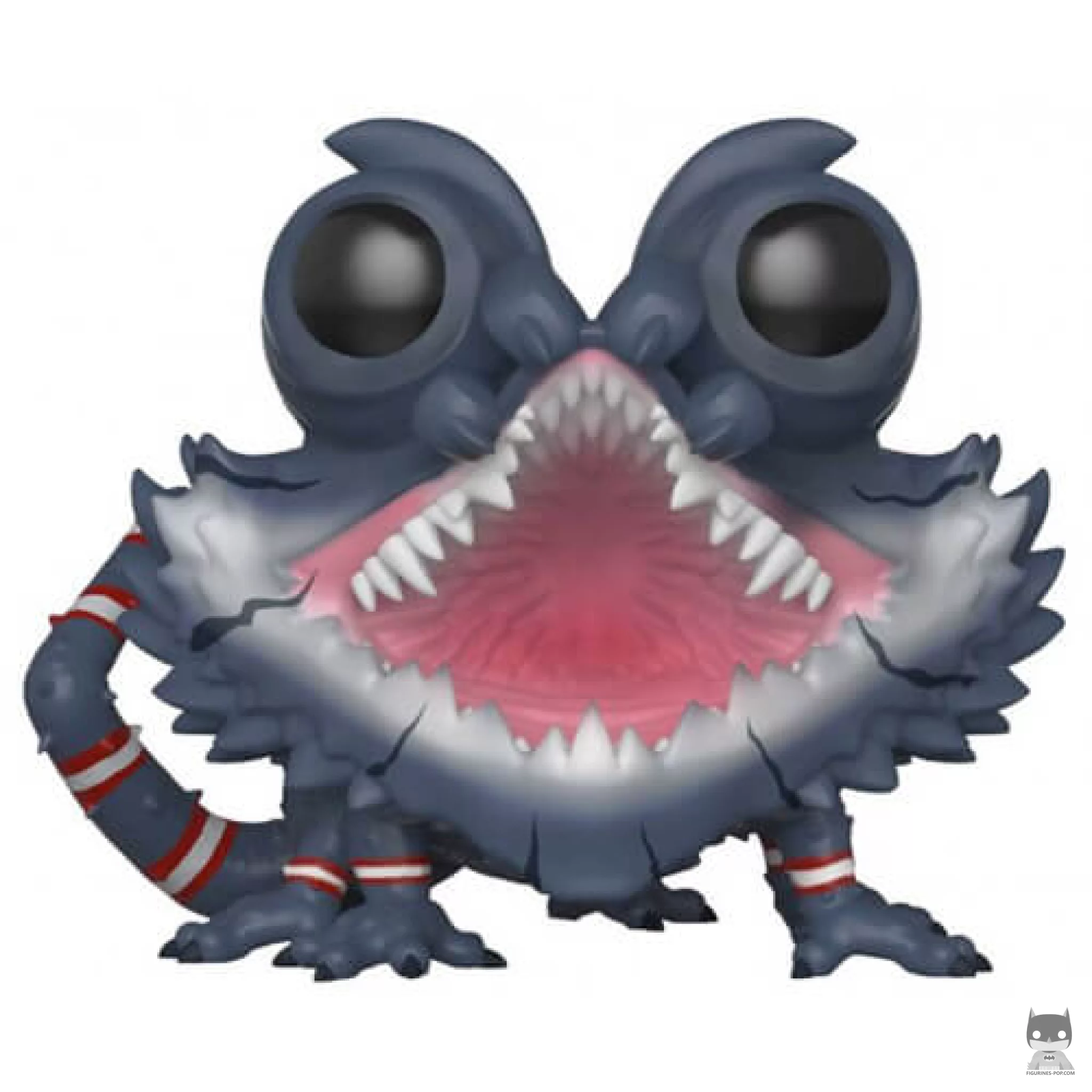 Chupacabra Funko Pop! figure (The Crimes of Grindelwald)