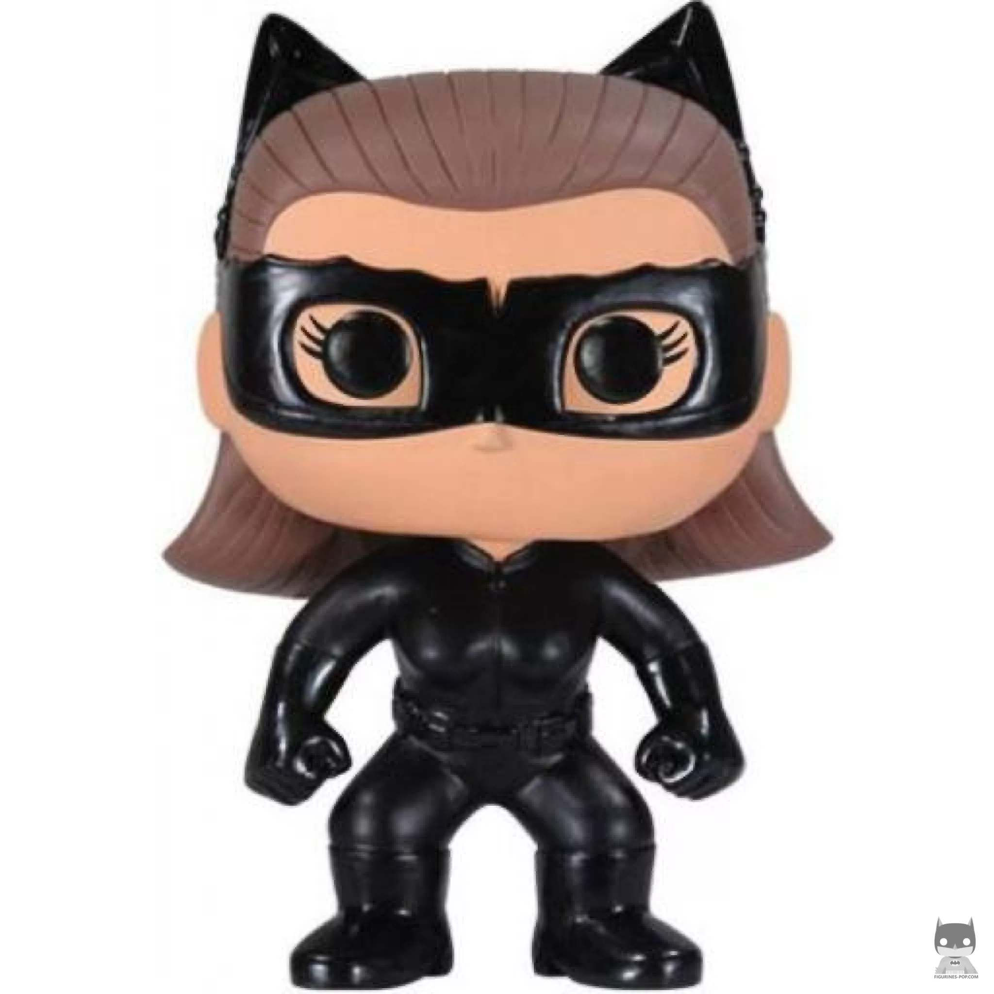 Catwoman Funko Pop! figure (The Dark Knight Trilogy)