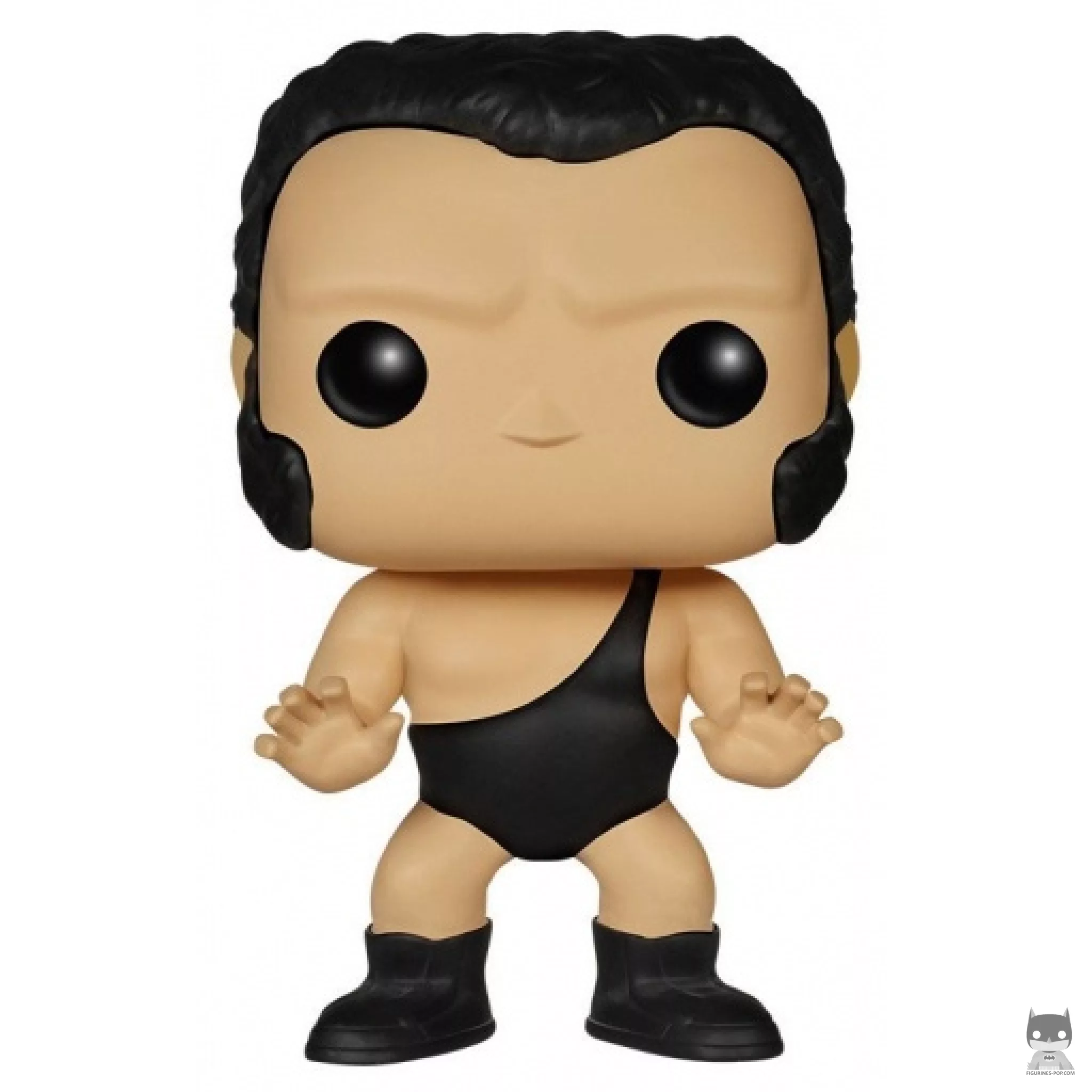 Andre the Giant Funko Pop! figure (WWE)