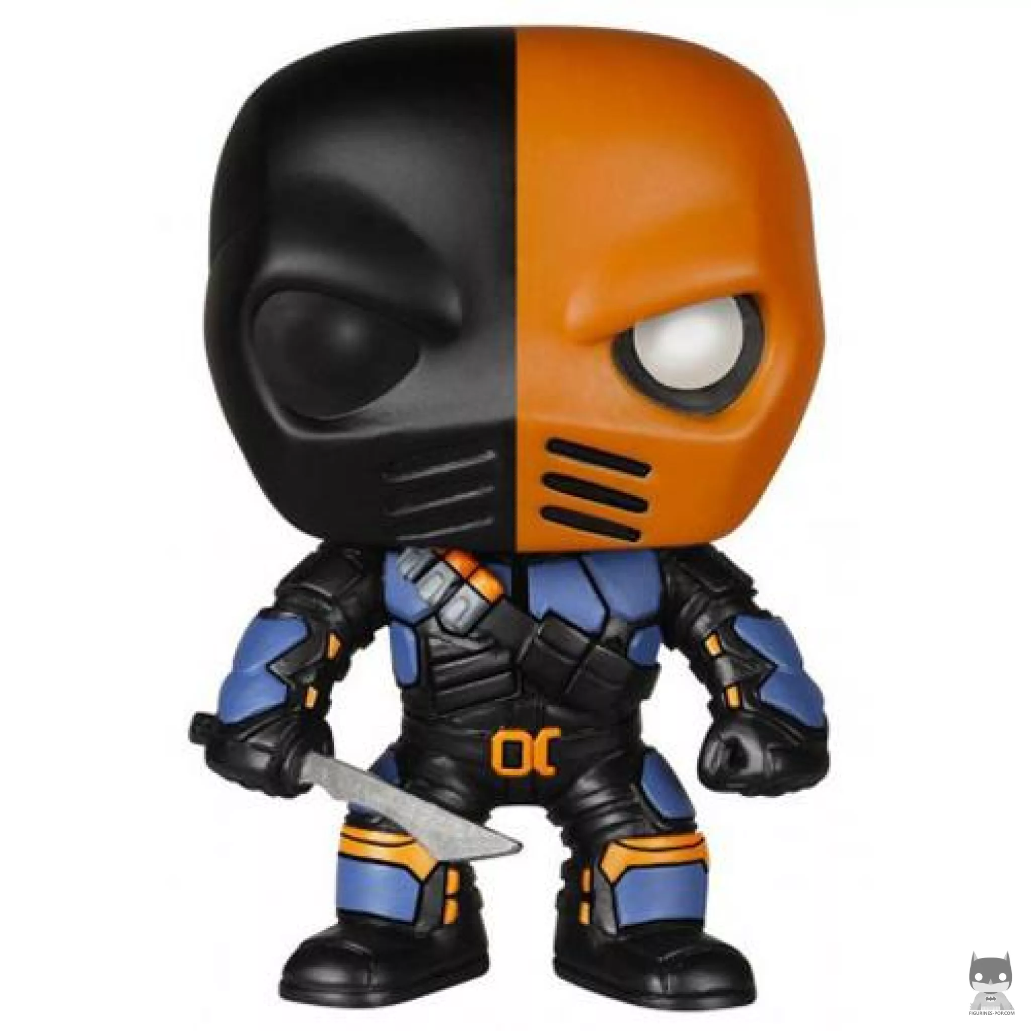 Deathstroke Funko Pop! figure (Arrow)