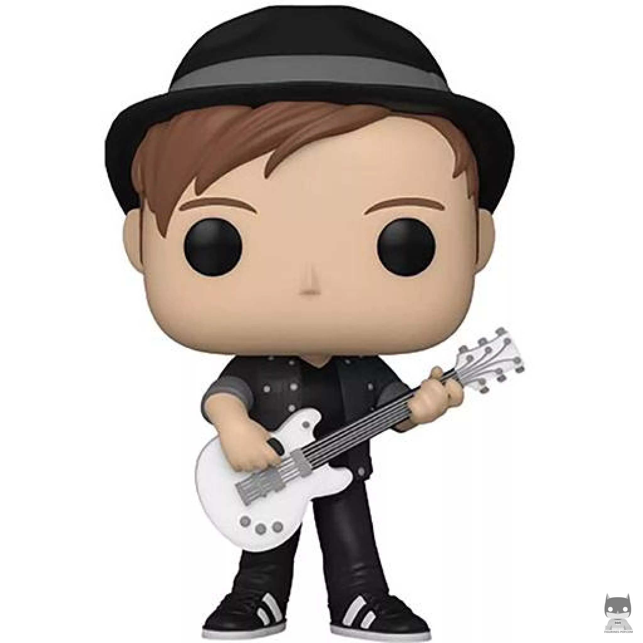 Patrick Stump Funko Pop! figure (Fall Out Boy)