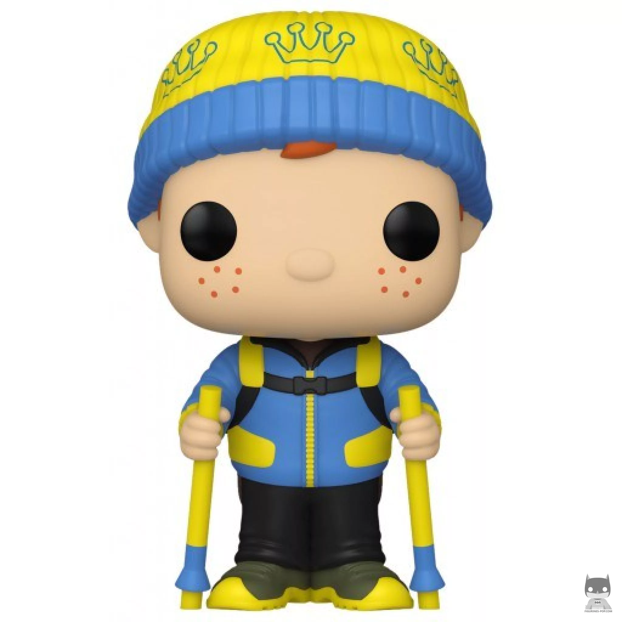 Hiking Freddy Funko Pop! figure (Freddy Funko)