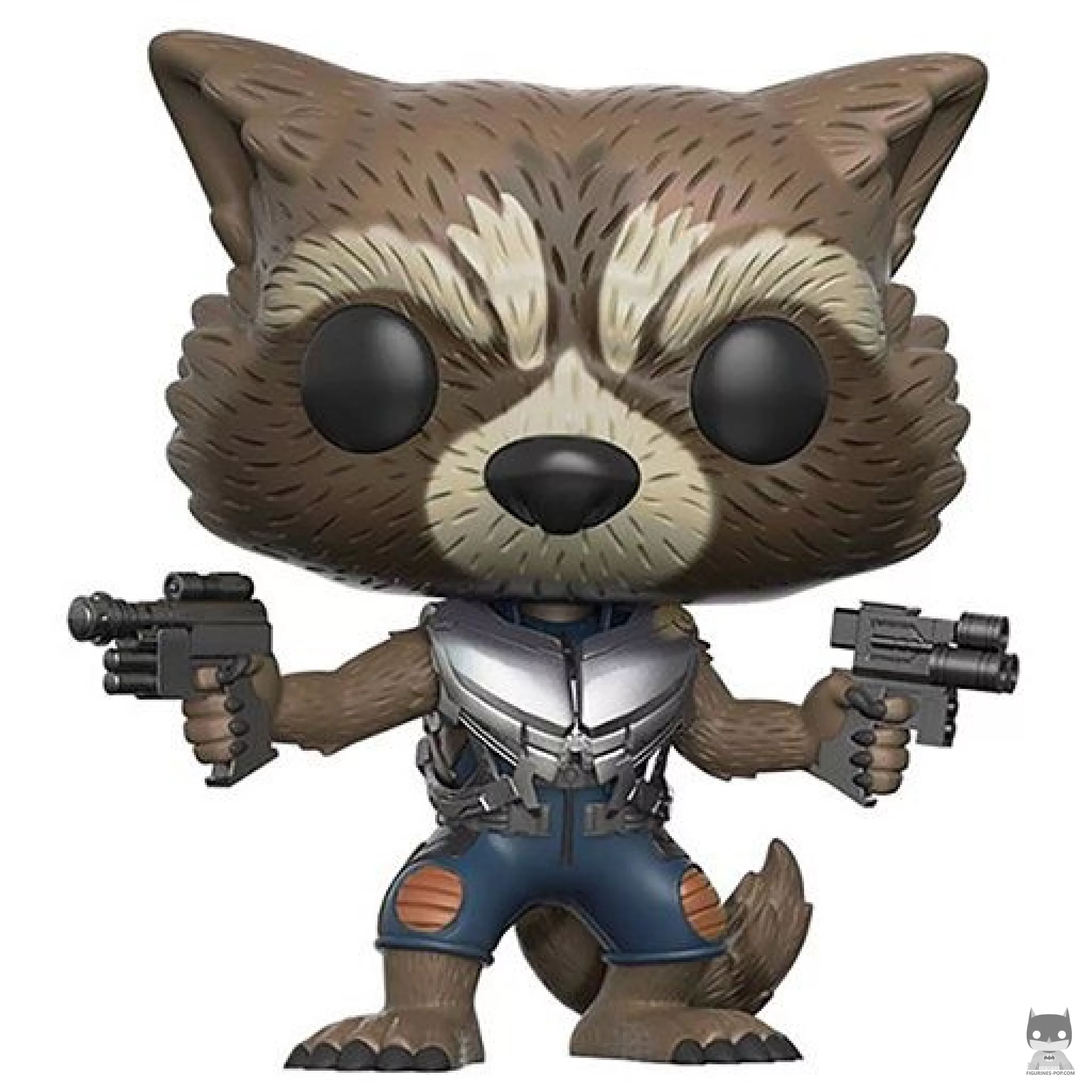 Rocket Funko Pop! figure (Guardians of the Galaxy vol. 2)