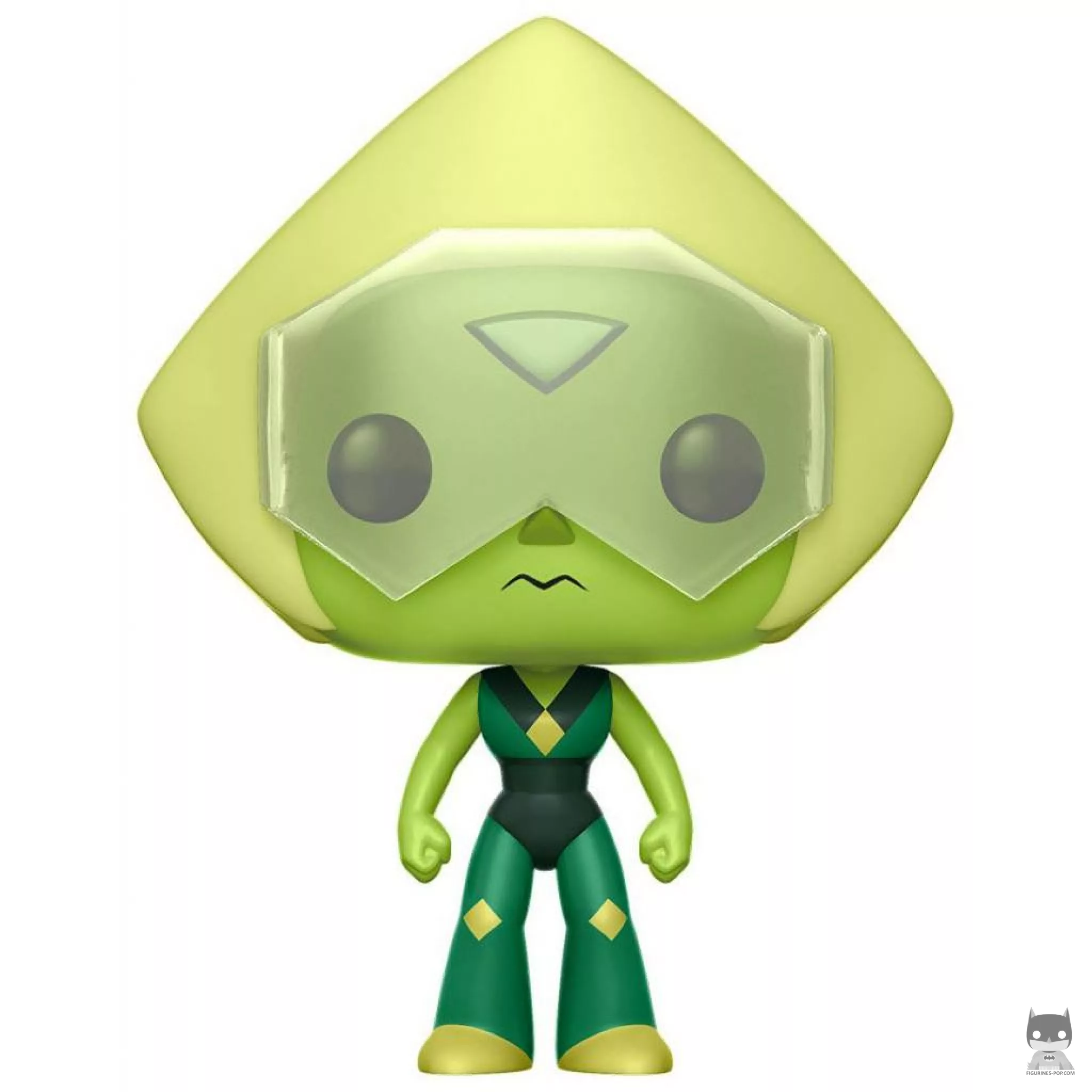 Peridot Funko Pop! figure (Steven Universe)