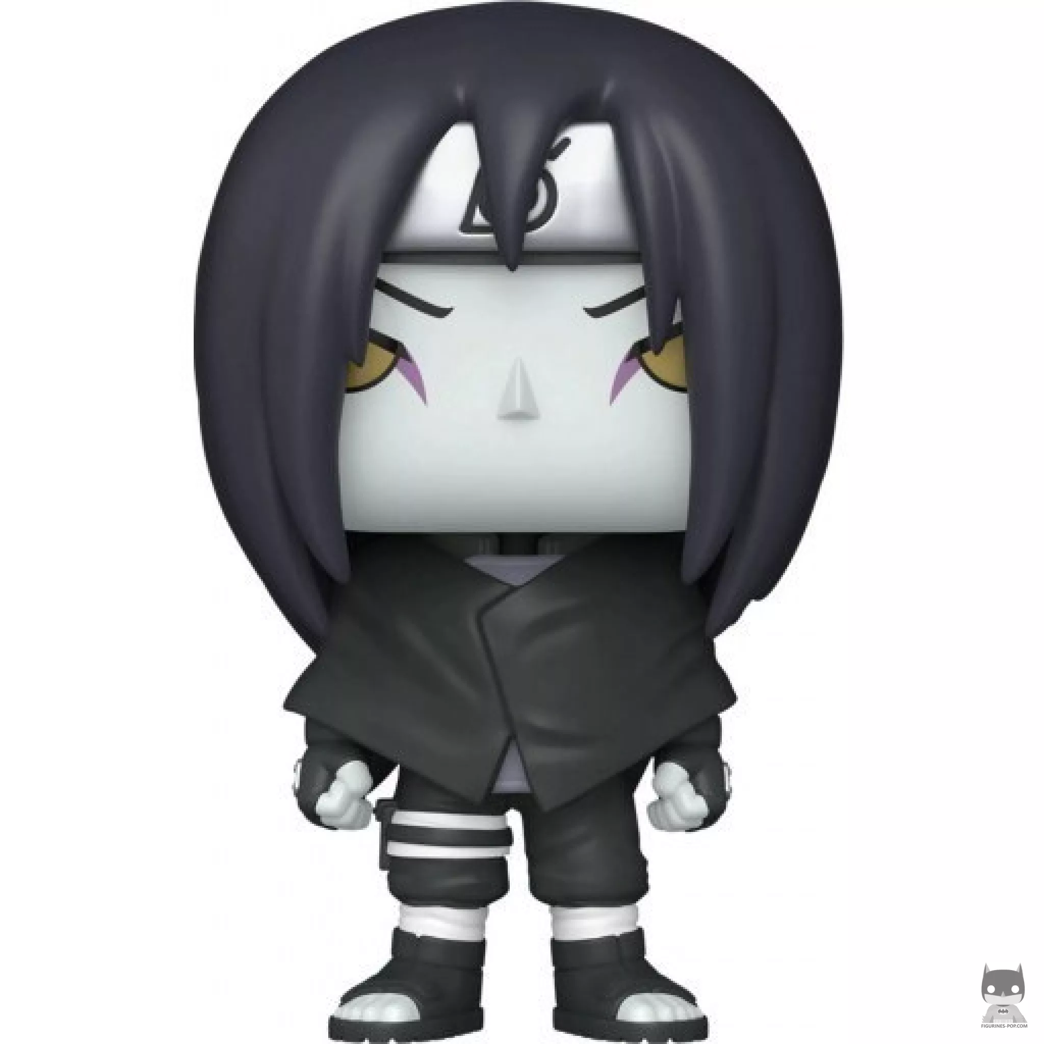 Orochimaru Sannin Funko Pop! figure (Naruto Shippuden)