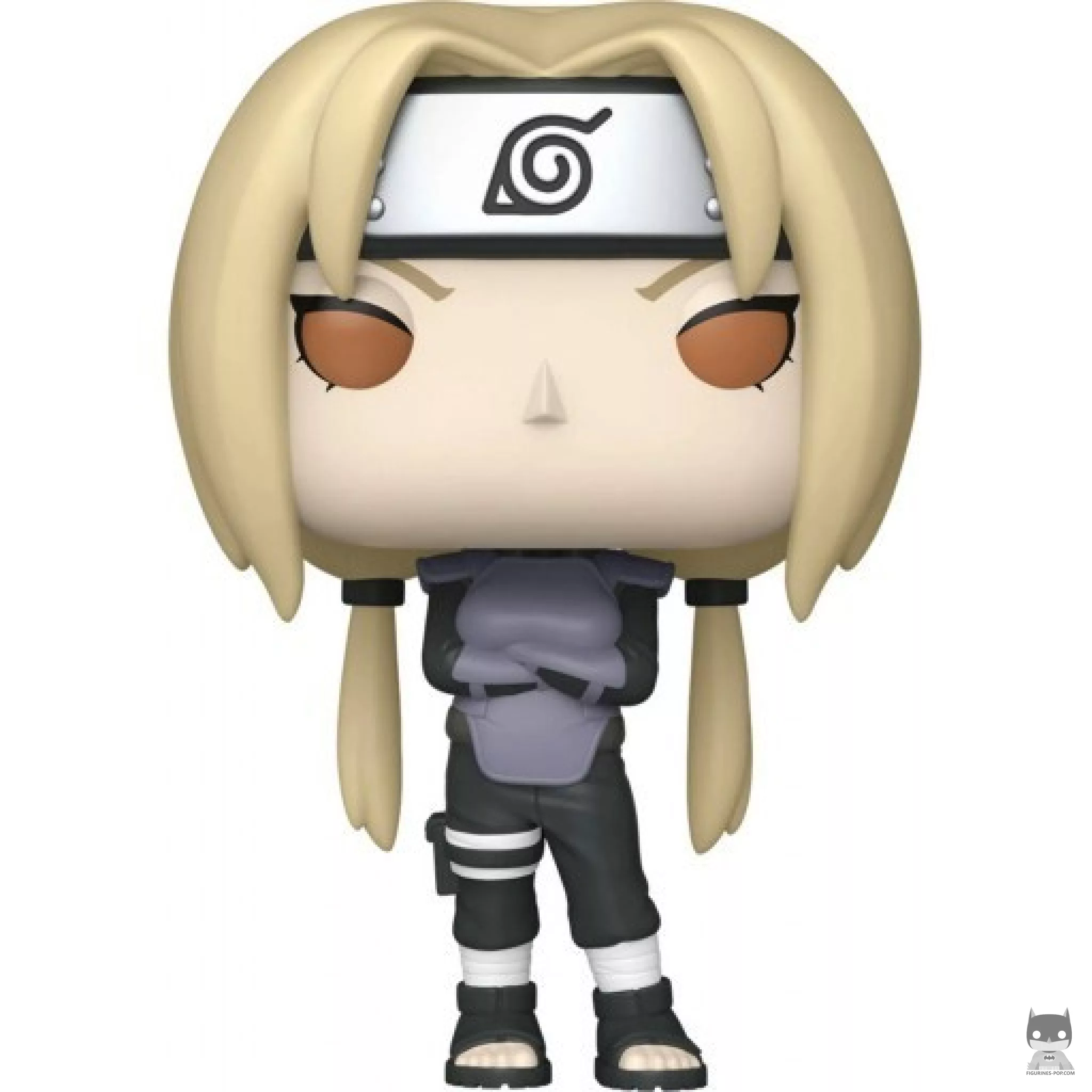 Tsunade Sannin Funko Pop! figure (Naruto Shippuden)