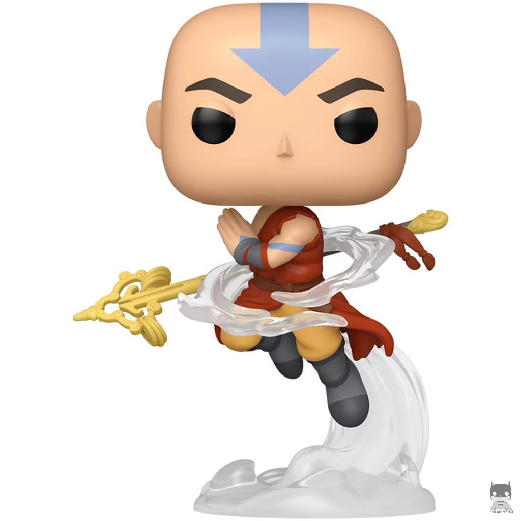Aang Funko Pop! figure (Avatar: The Last Airbender)