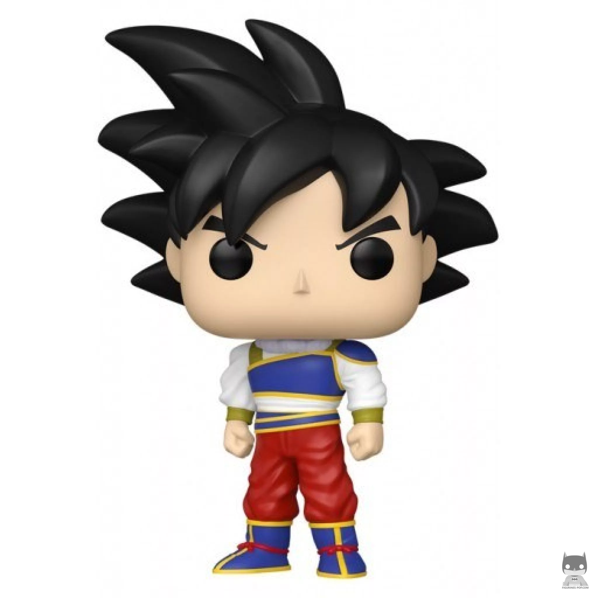 Goku (Yardrat) Funko Pop! figure (Dragon Ball Z (DBZ))