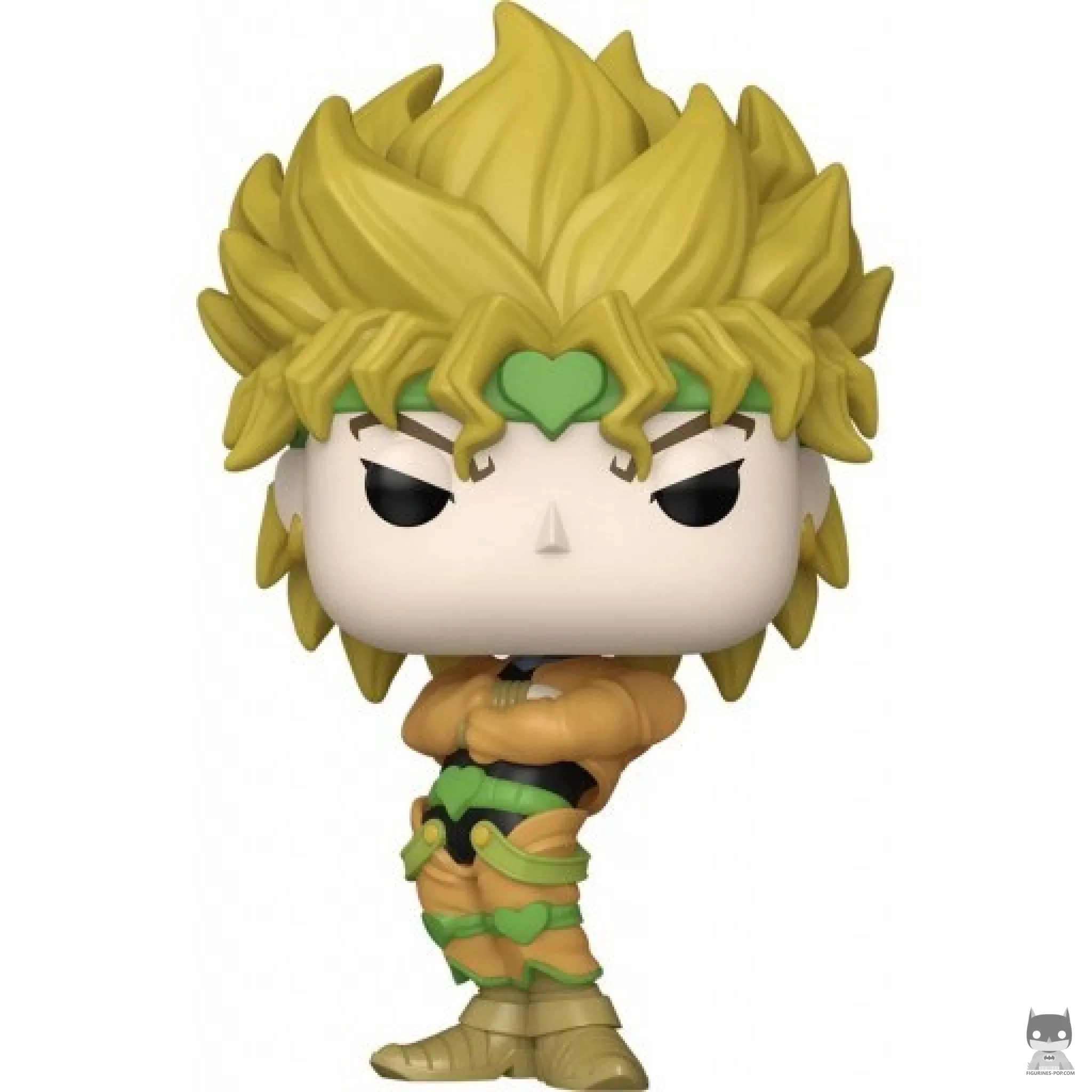 Dio Funko Pop! figure (JoJo's Bizarre Adventure)