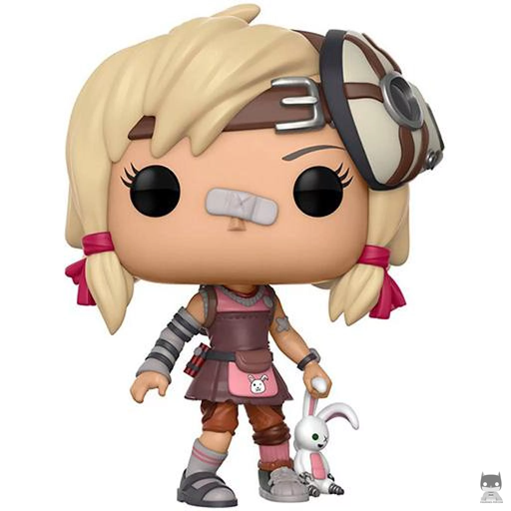 Tiny Tina Funko Pop! figure (Borderlands)
