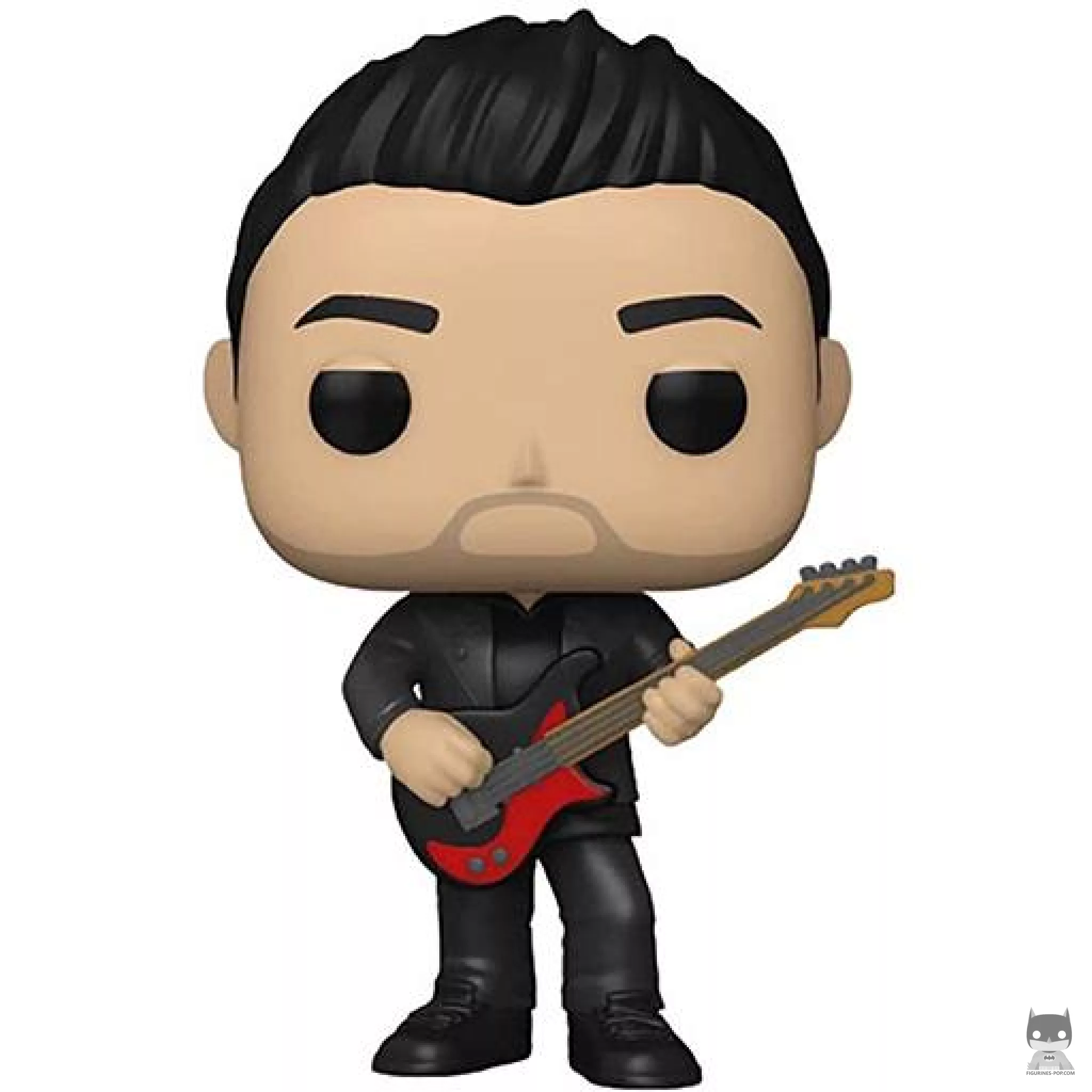 Pete Wentz Funko Pop! figure (Fall Out Boy)