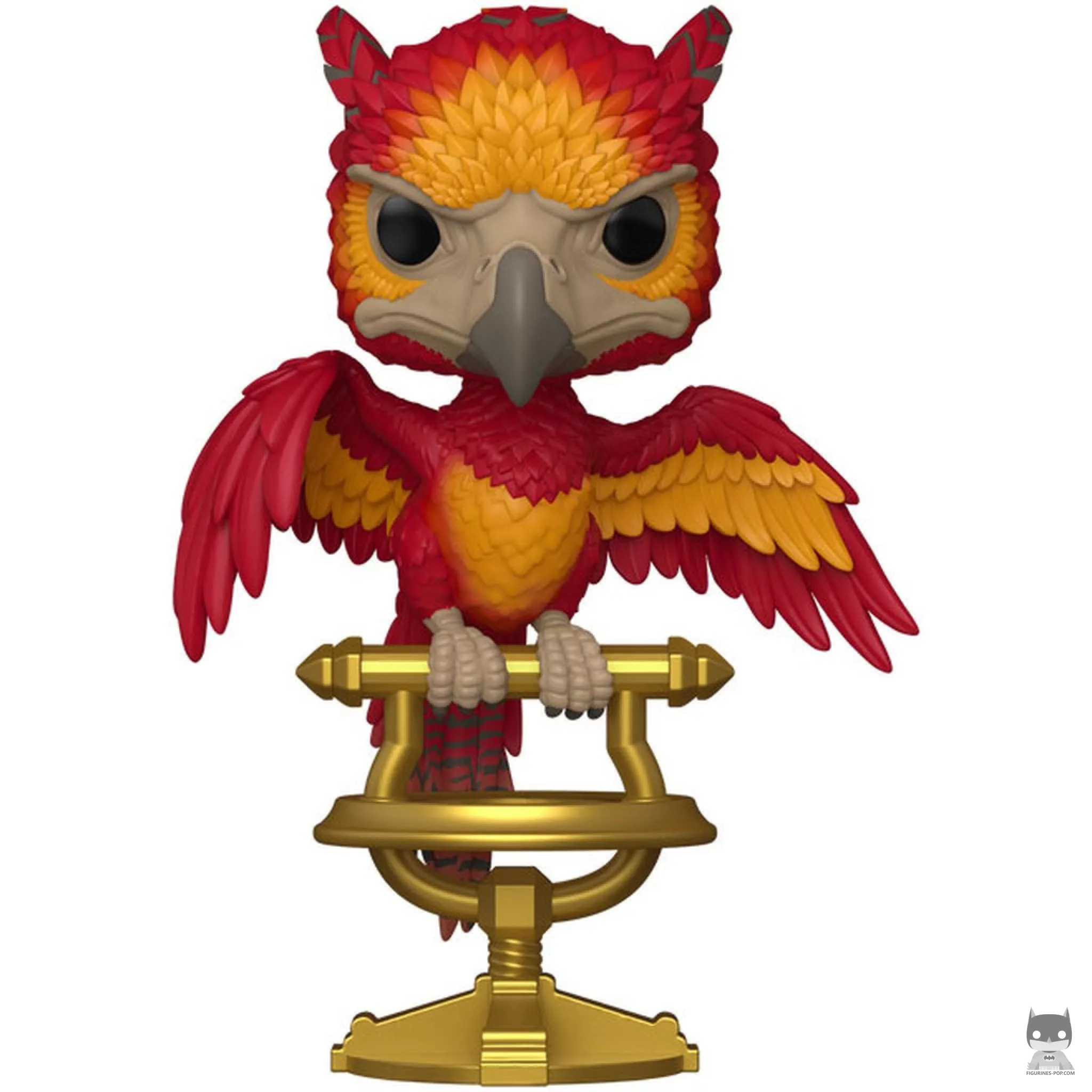 Fawkes Funko Pop! figure (Harry Potter)