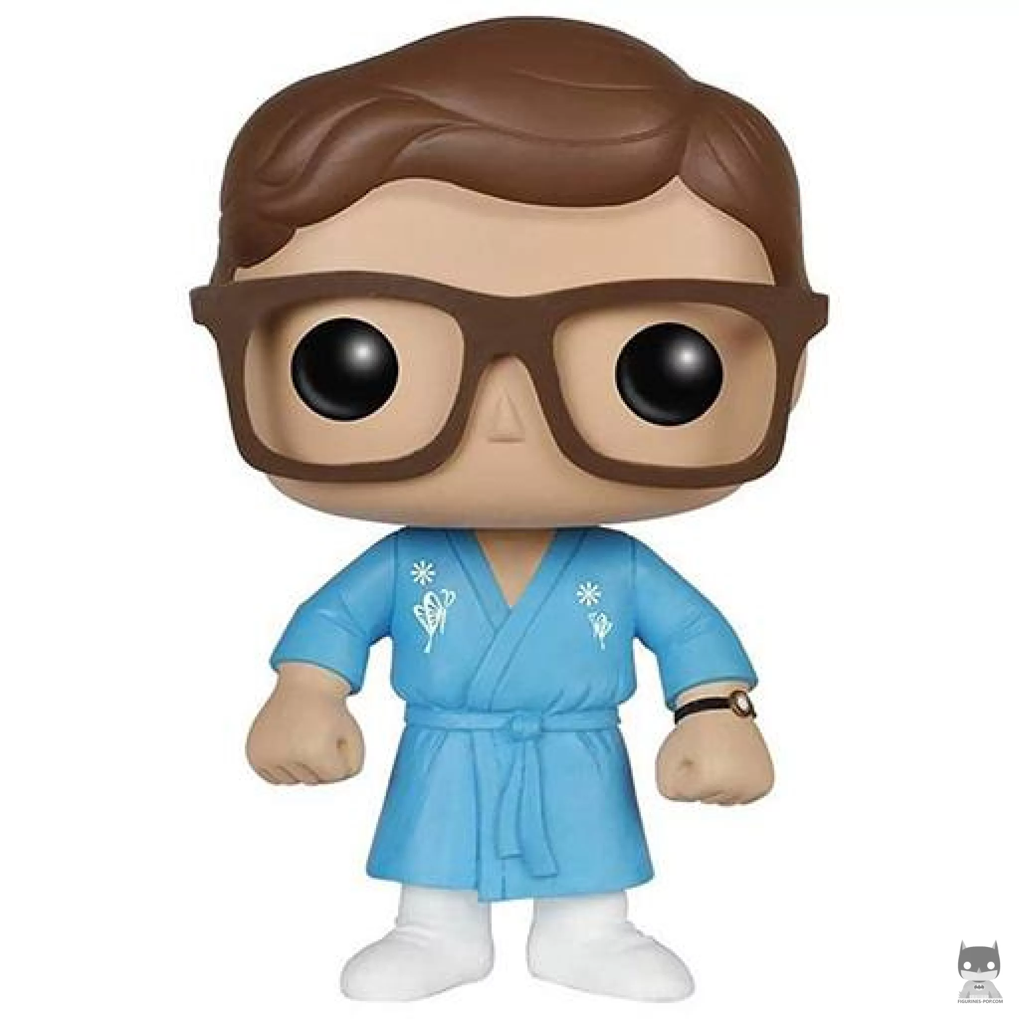 Brad Majors Funko Pop! figure (Rocky Horror Picture Show)